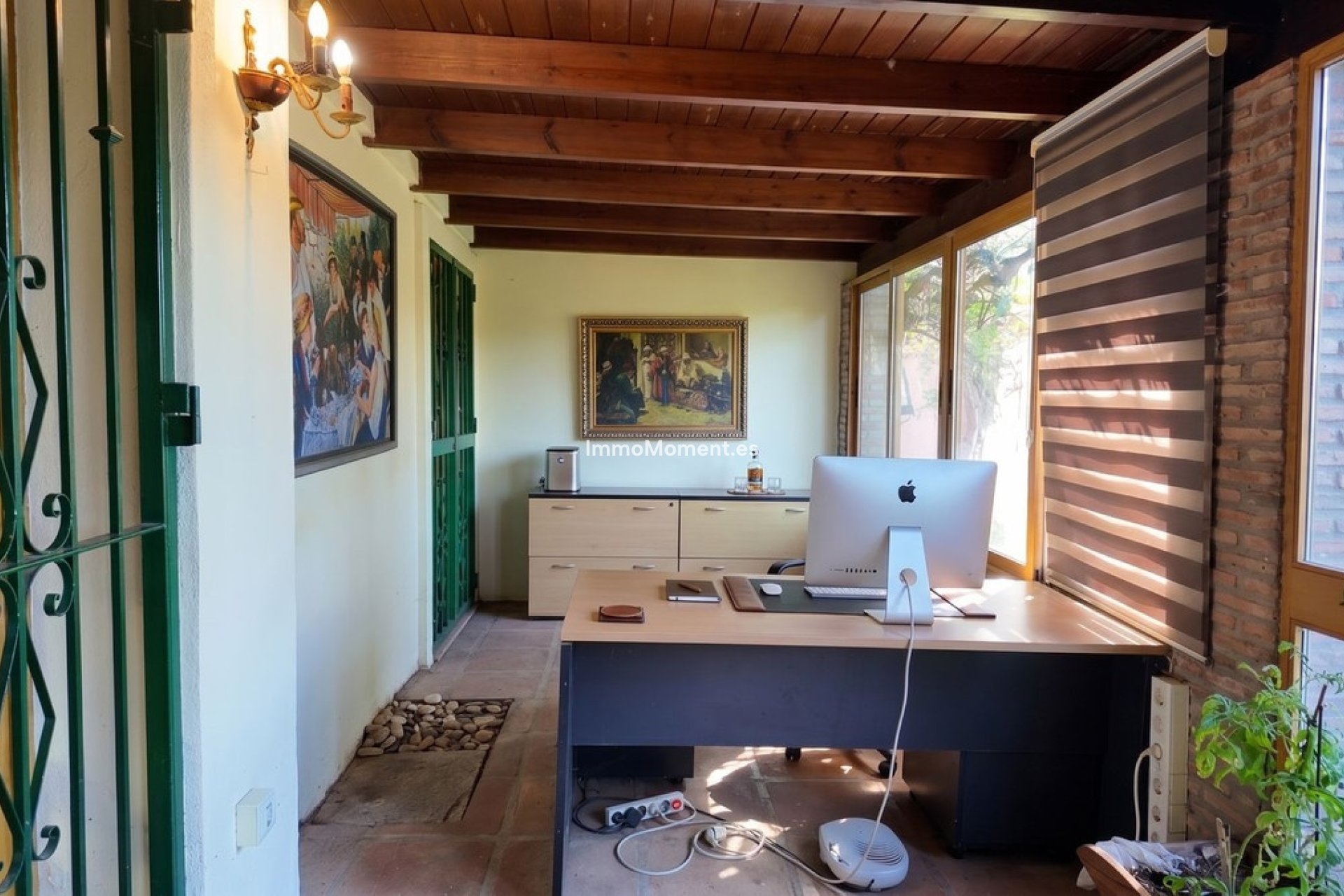 Revente - Villa - Estepona  - Estepona Centro