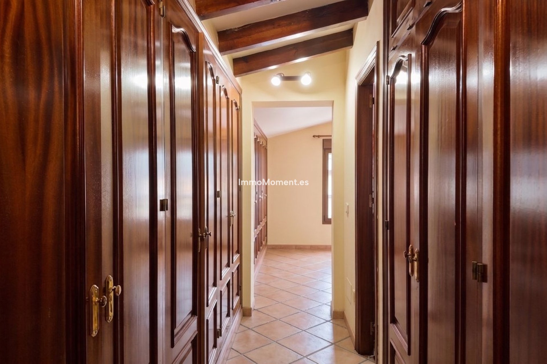 Revente - Villa - Estepona  - Estepona Centro