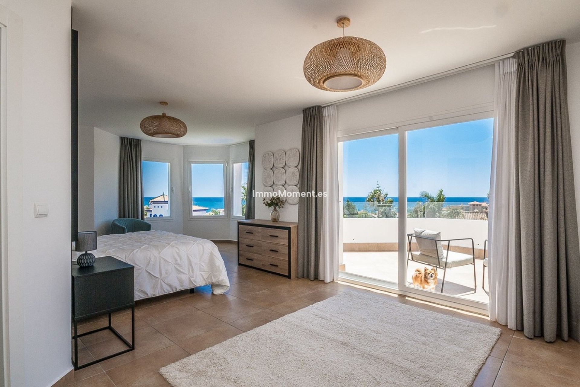 Revente - Villa - Estepona  - Estepona Centro