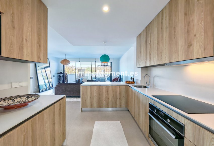 Revente - Villa - Estepona  - Estepona Centro