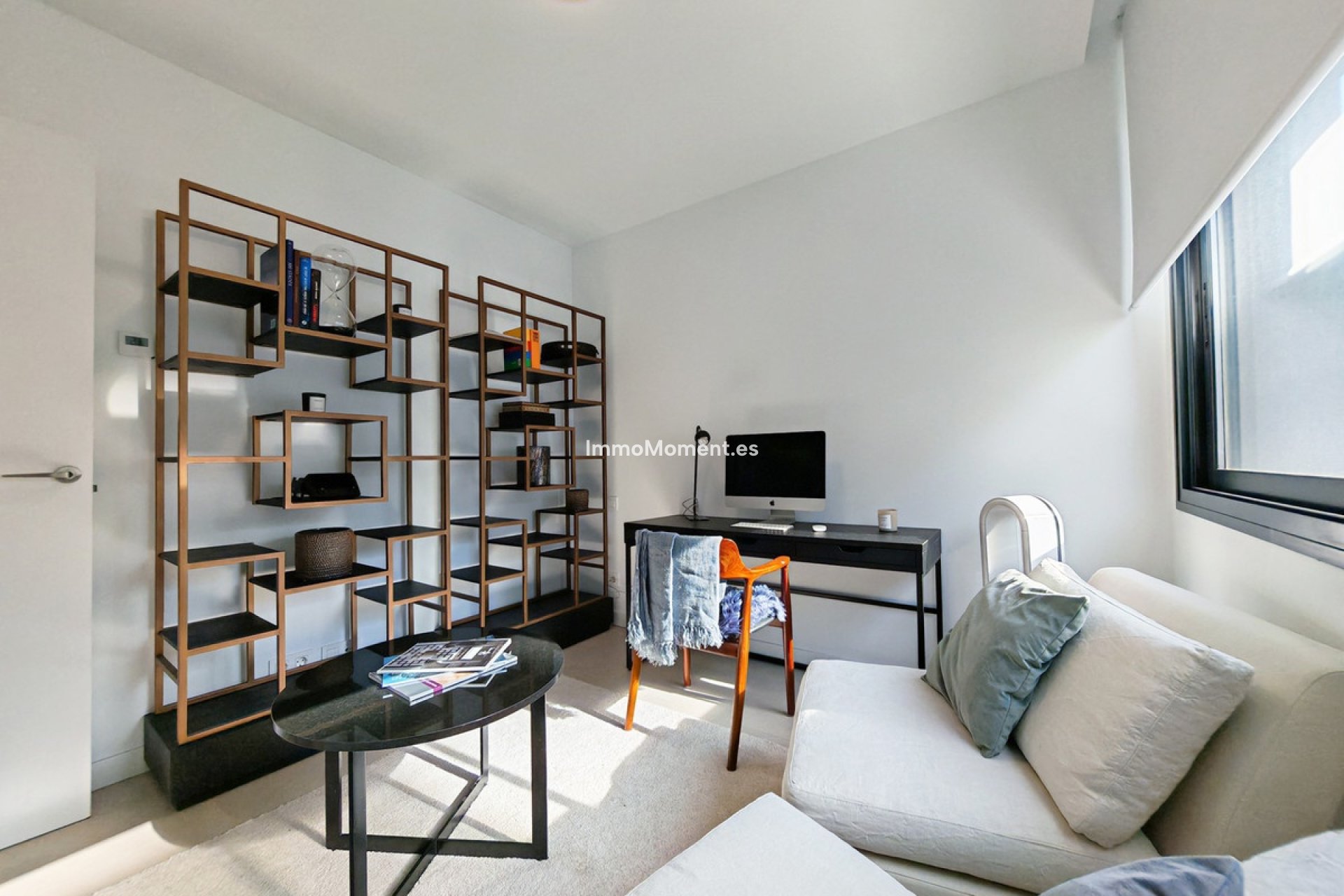 Revente - Villa - Estepona  - Estepona Centro