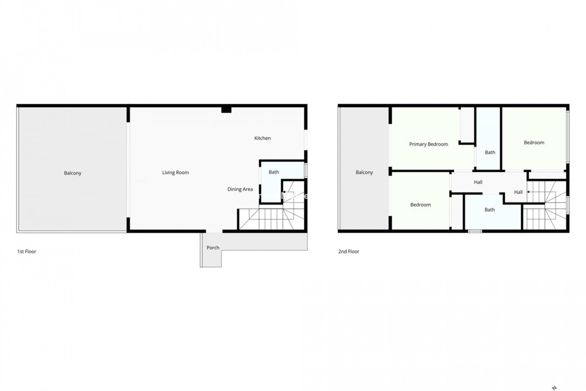 Revente - Villa - Estepona  - Estepona Centro