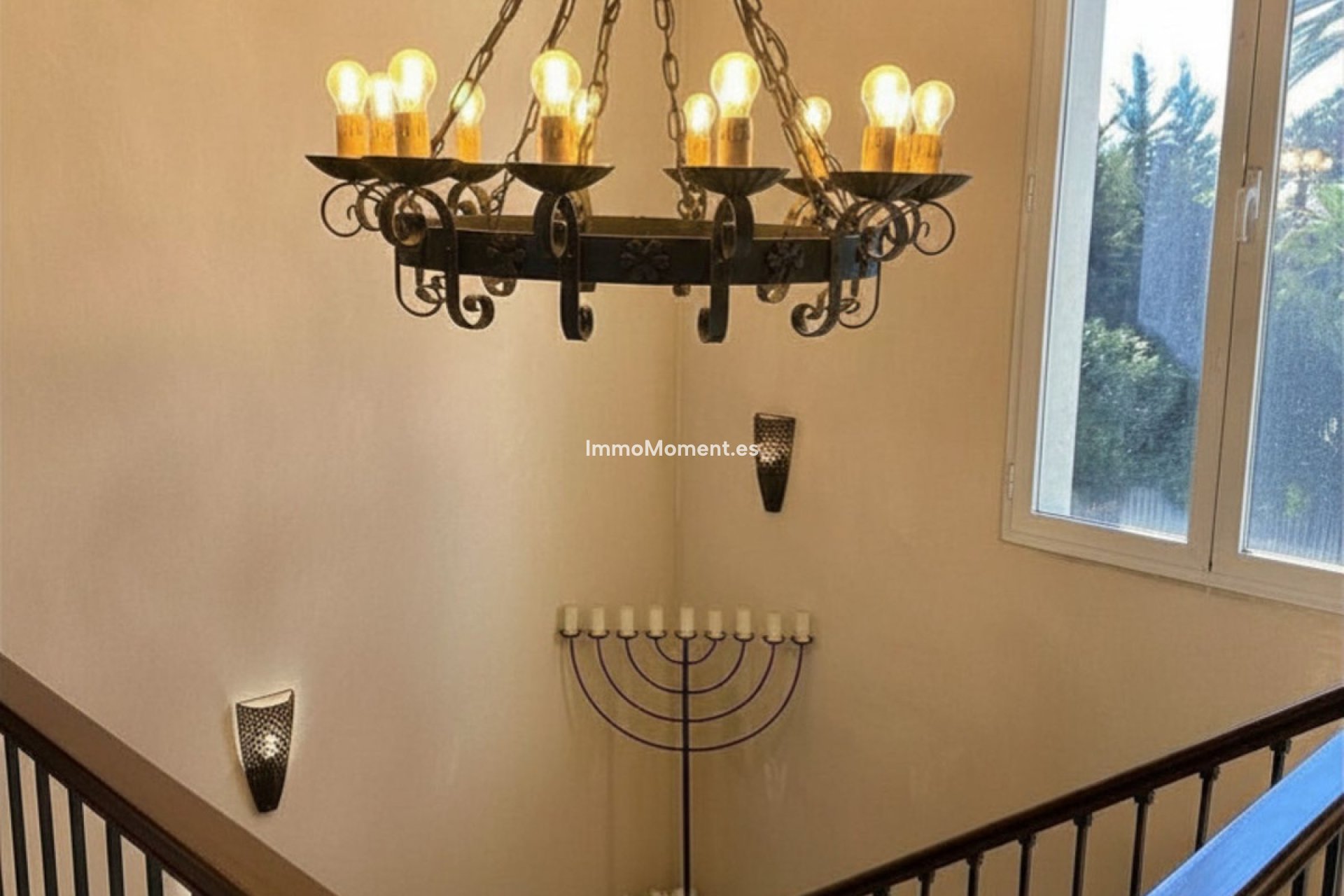 Revente - Villa - Estepona  - Estepona Centro