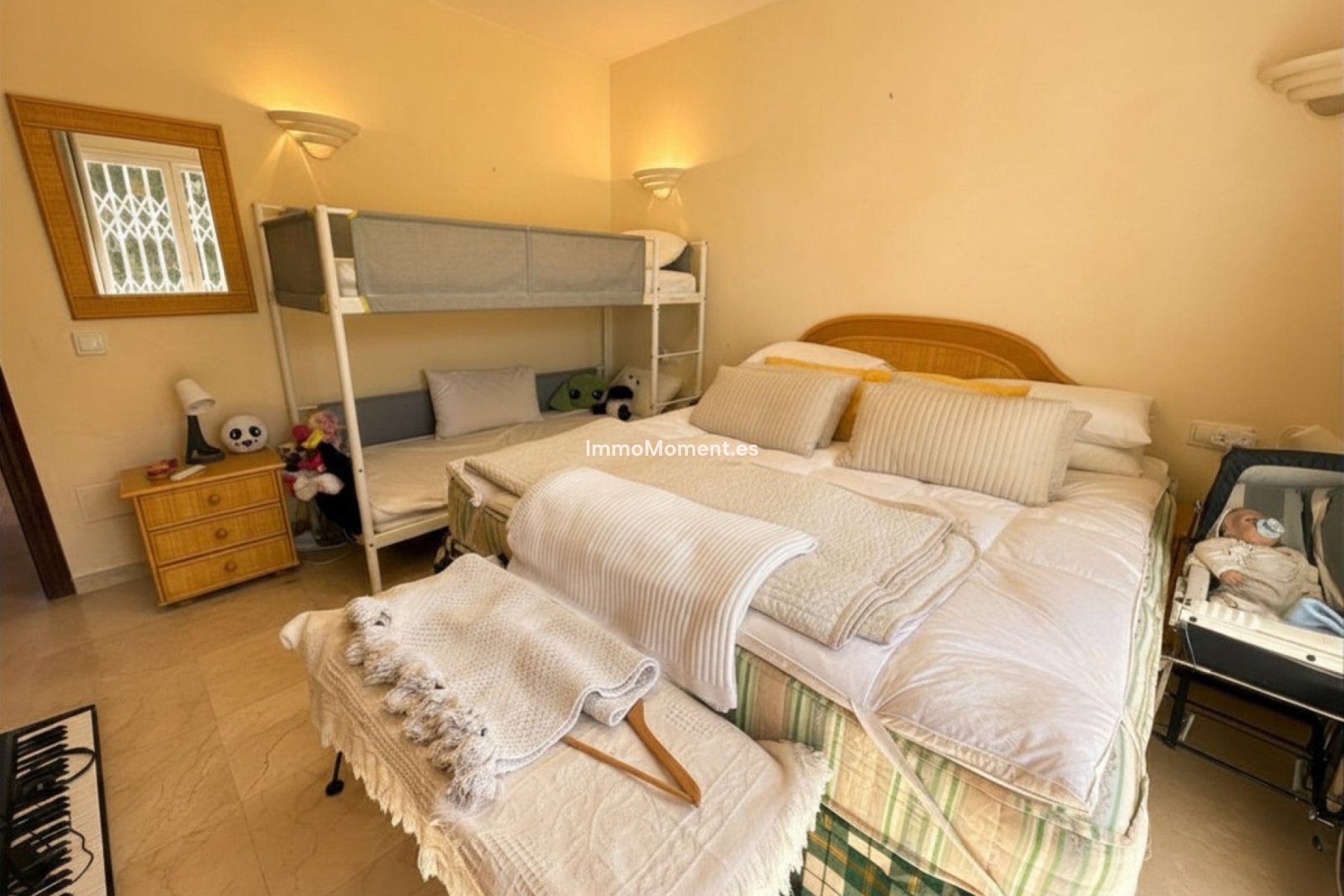 Revente - Villa - Estepona  - Estepona Centro