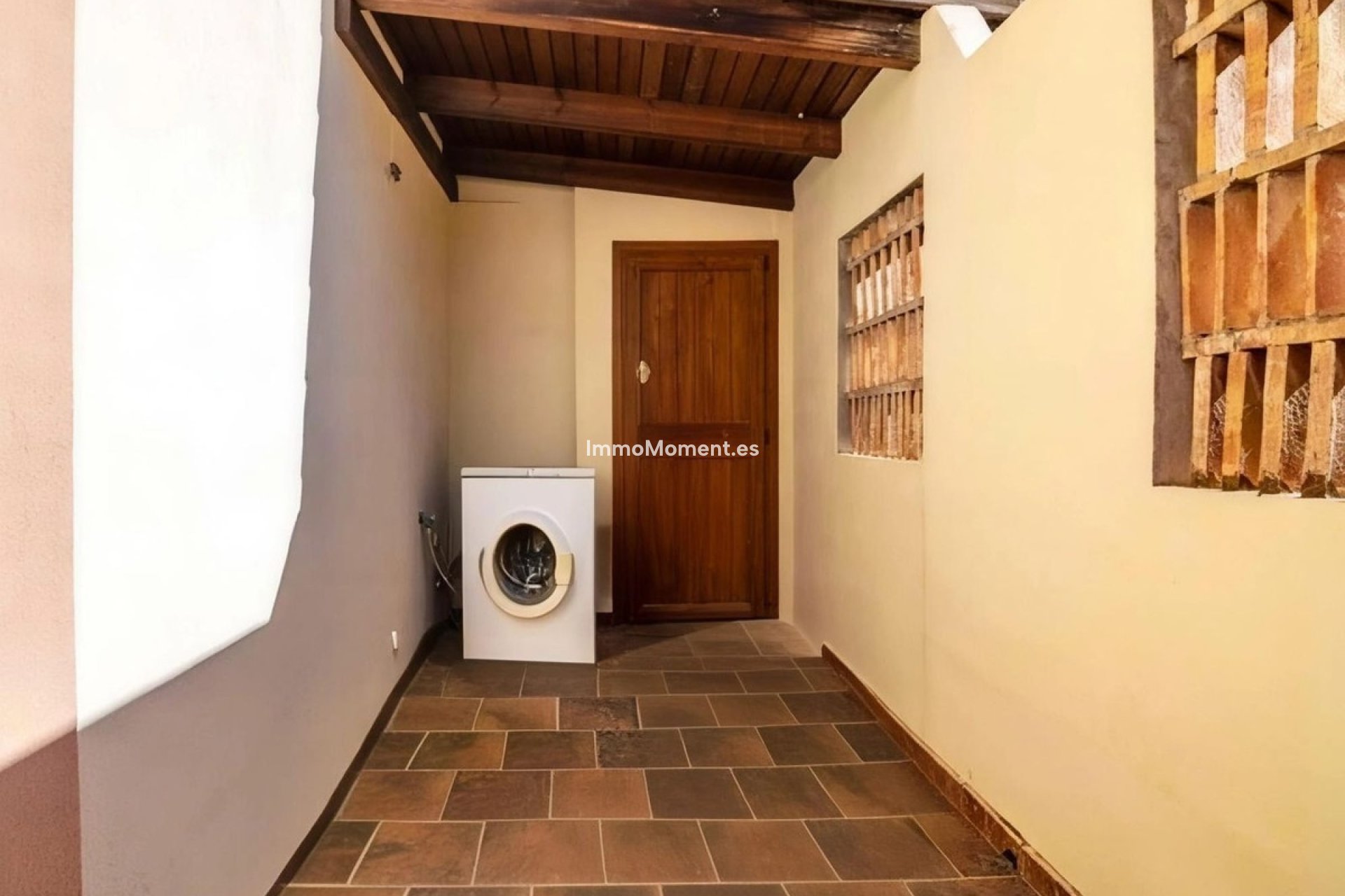 Revente - Villa - Estepona  - Estepona Centro