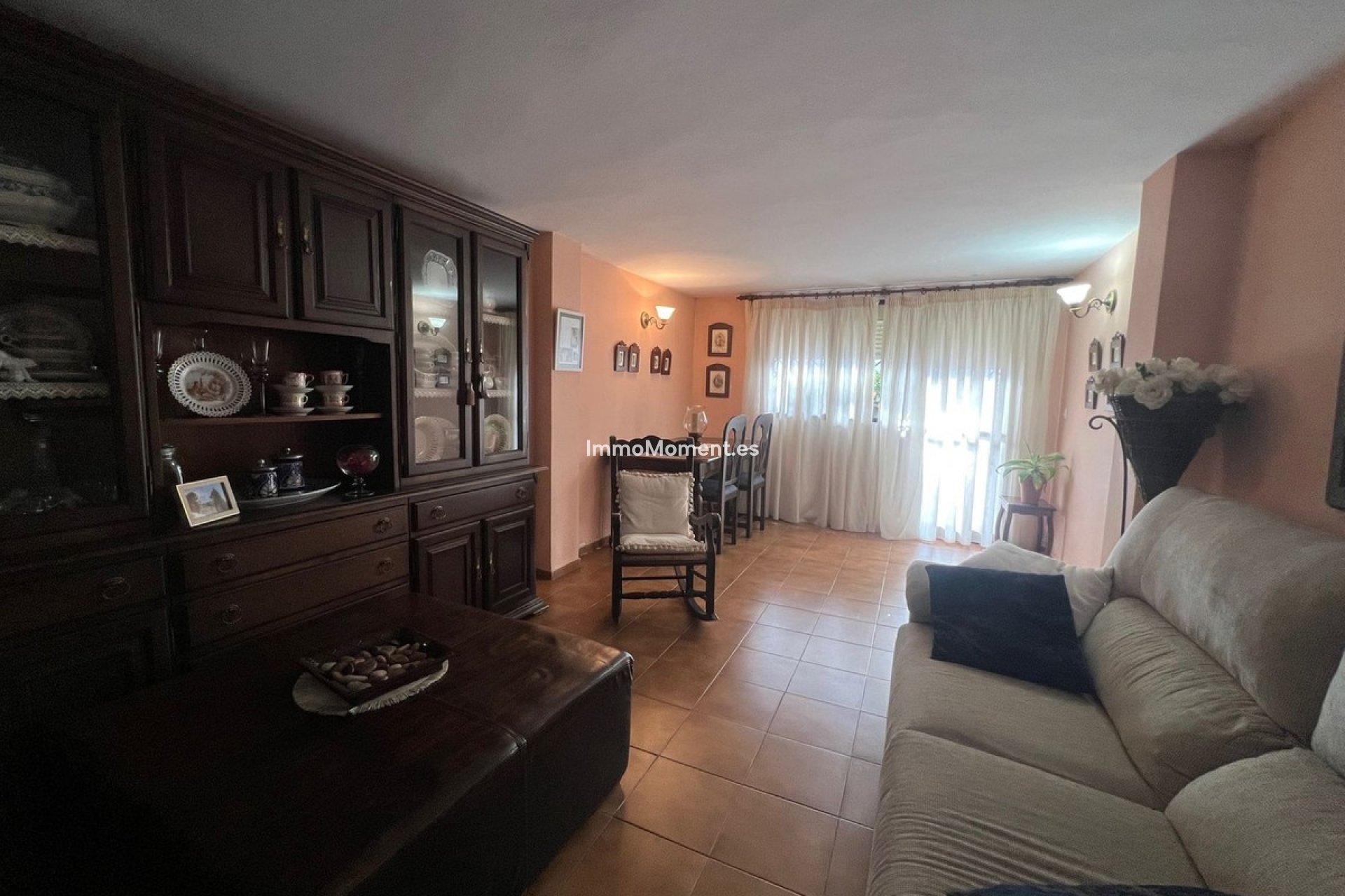 Revente - Villa - Estepona  - Estepona Centro