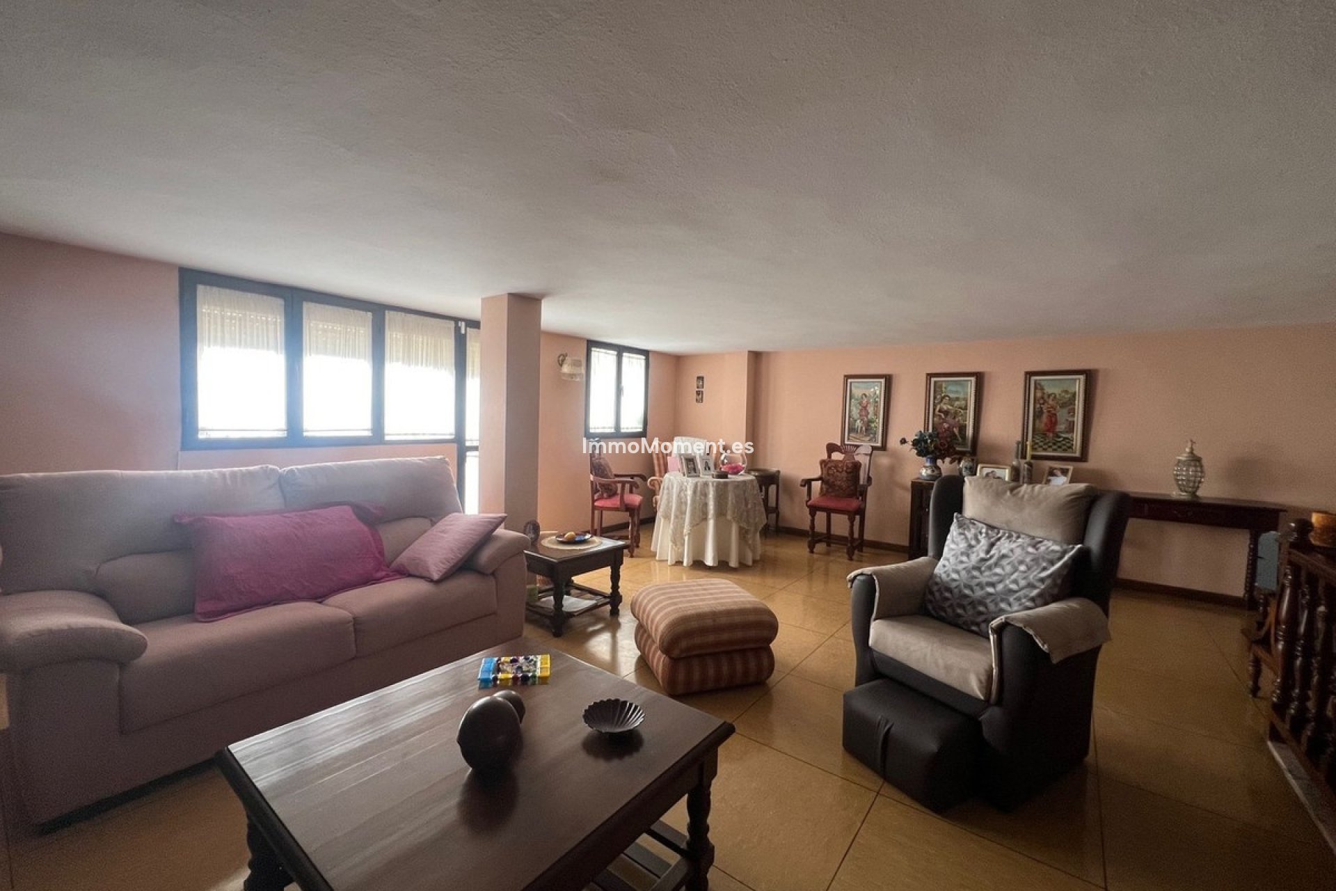 Revente - Villa - Estepona  - Estepona Centro