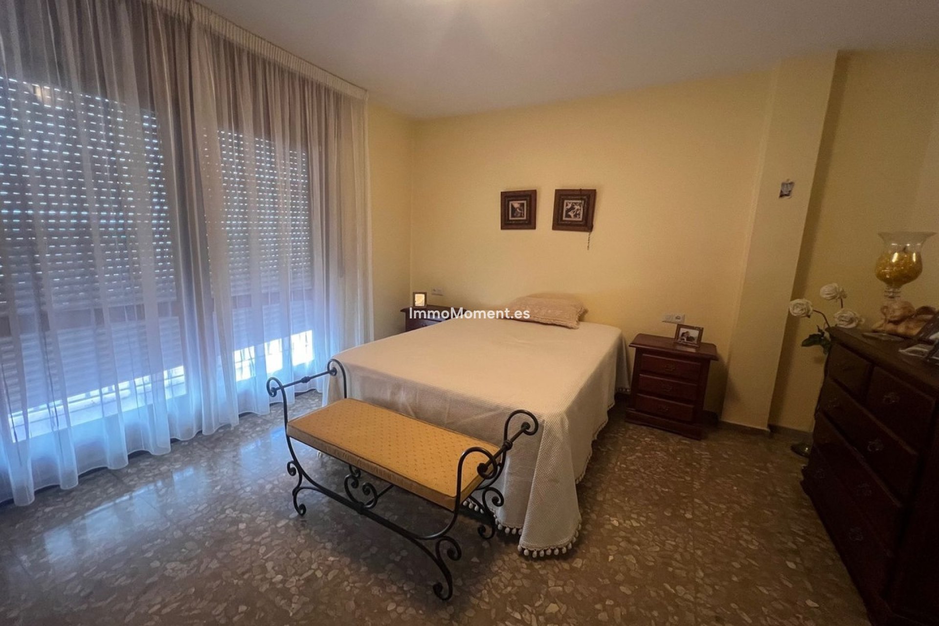 Revente - Villa - Estepona  - Estepona Centro