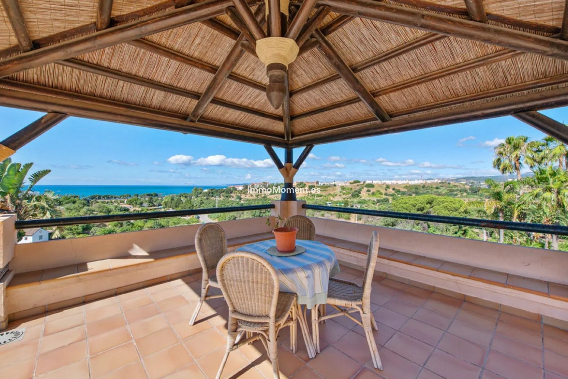 Revente - Villa - Estepona  - Estepona Centro