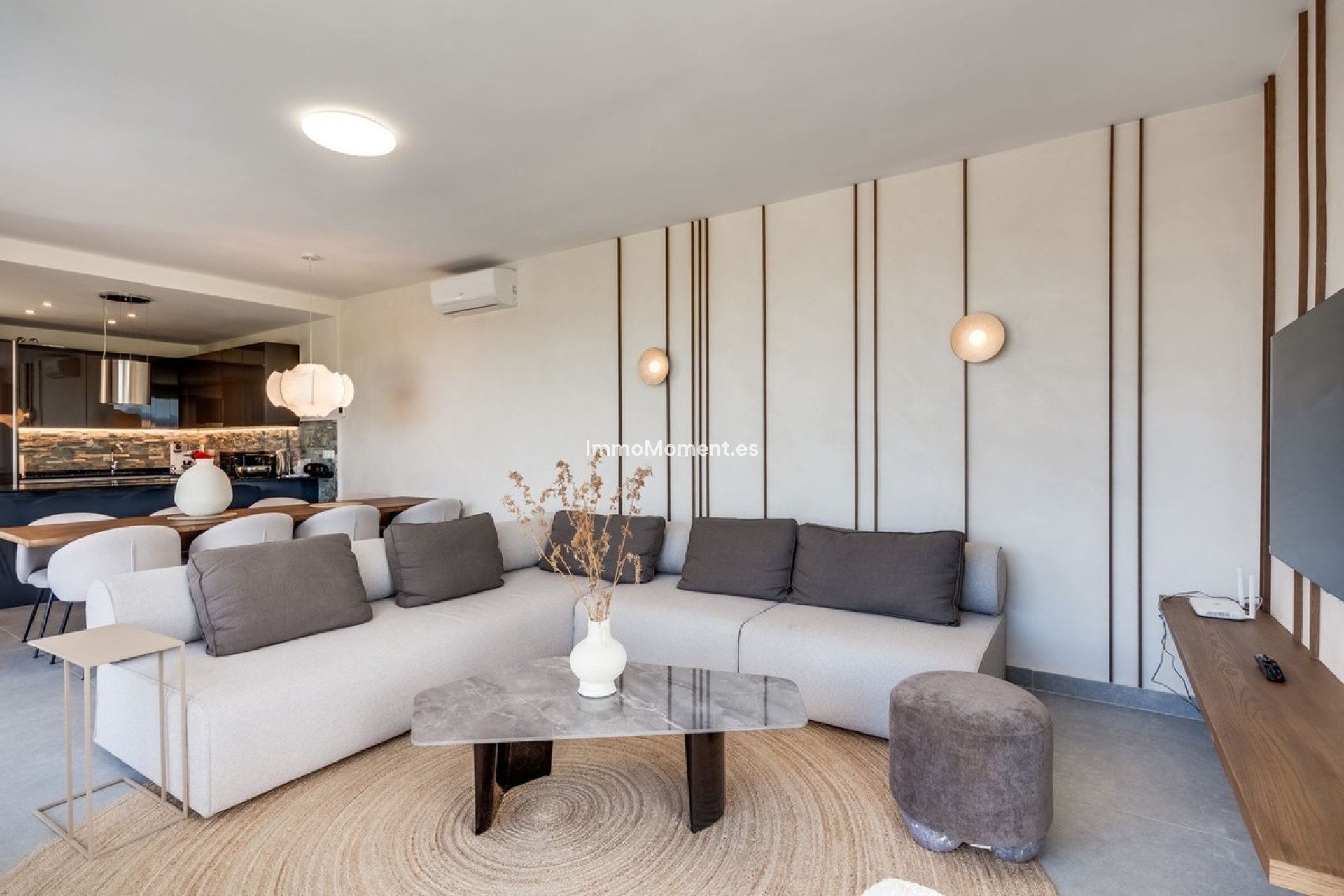 Revente - Villa - Estepona  - Estepona Centro