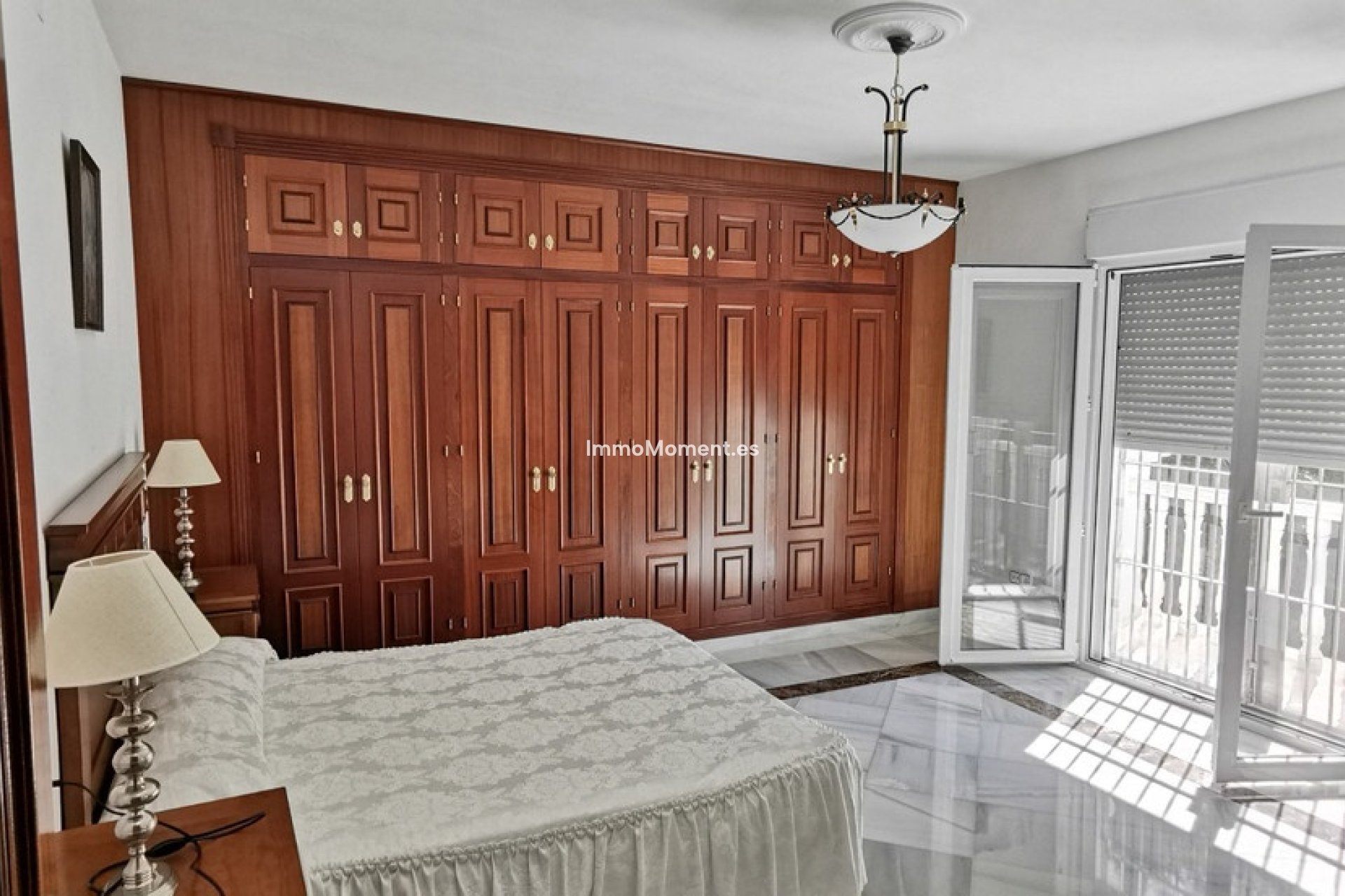 Revente - Villa - Estepona  - Estepona Centro