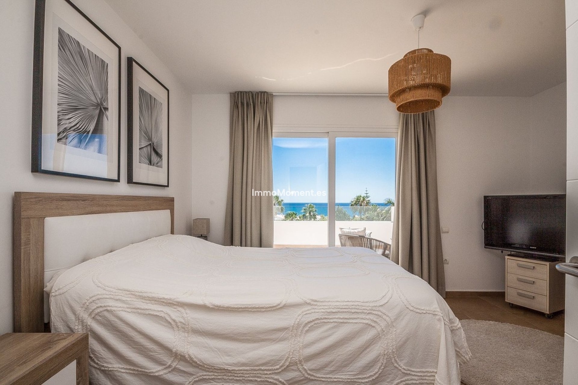 Revente - Villa - Estepona  - Estepona Centro