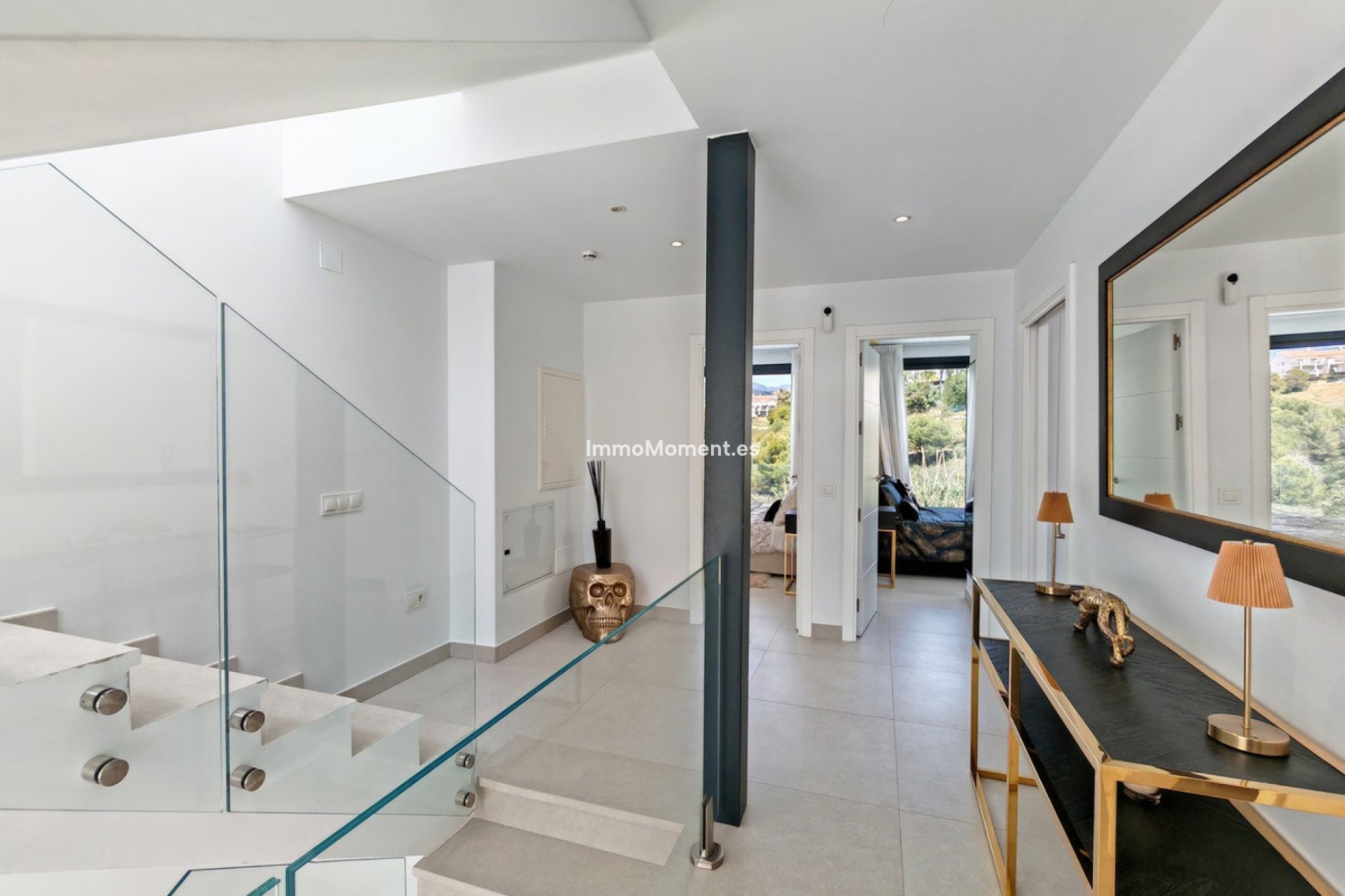 Revente - Villa - Estepona  - Estepona Centro