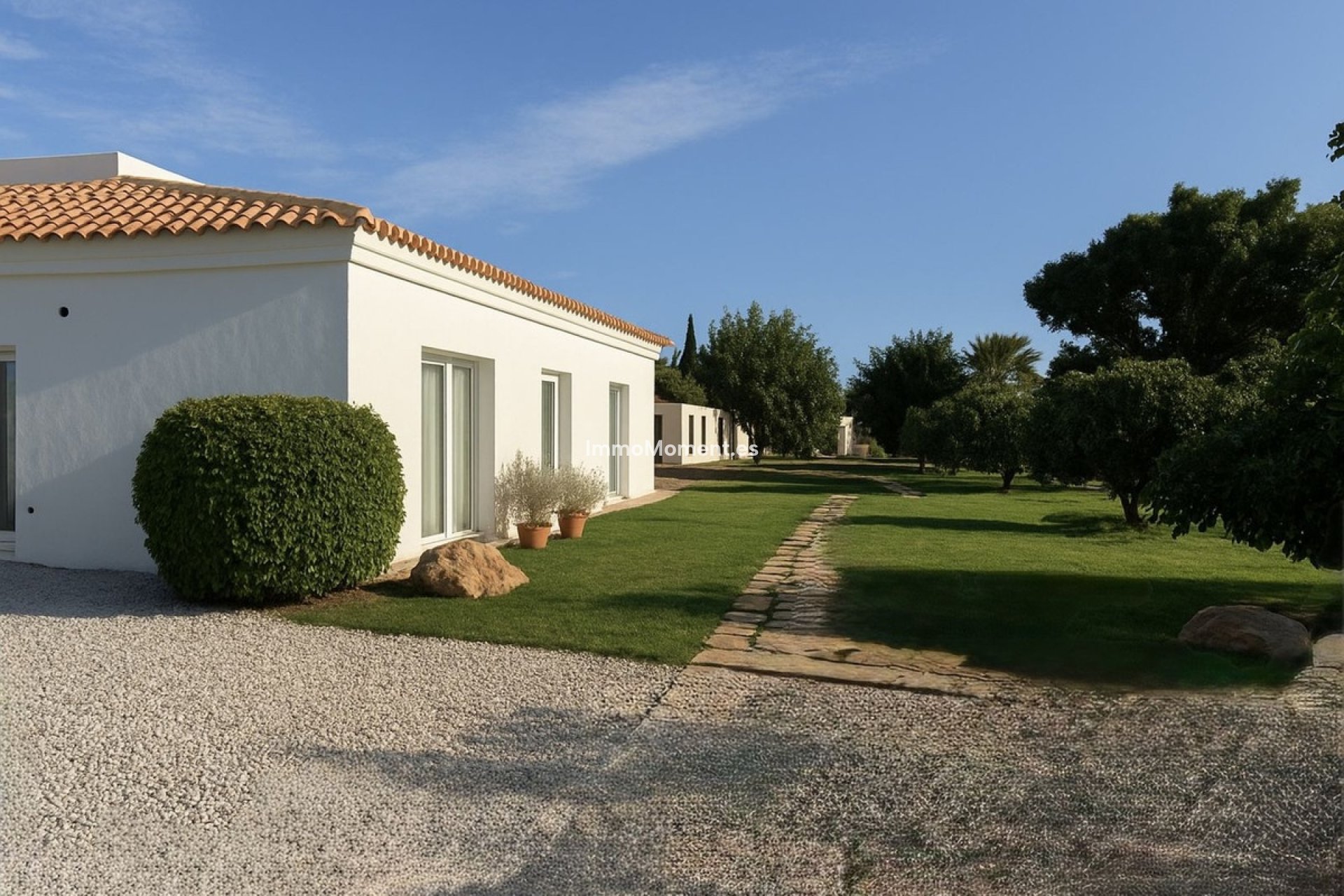 Revente - Villa - Estepona  - Estepona Centro