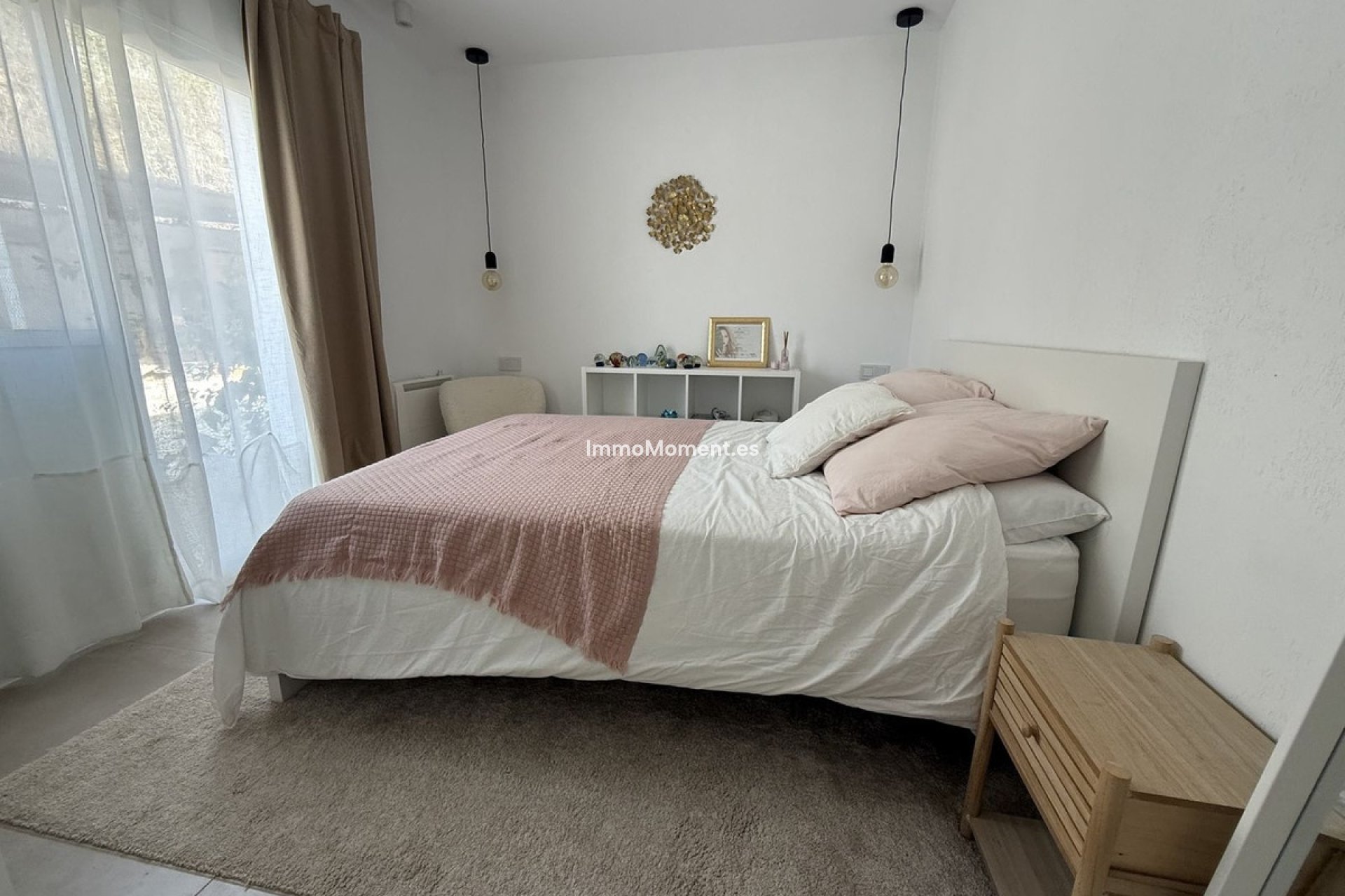 Revente - Villa - Estepona  - Estepona Centro