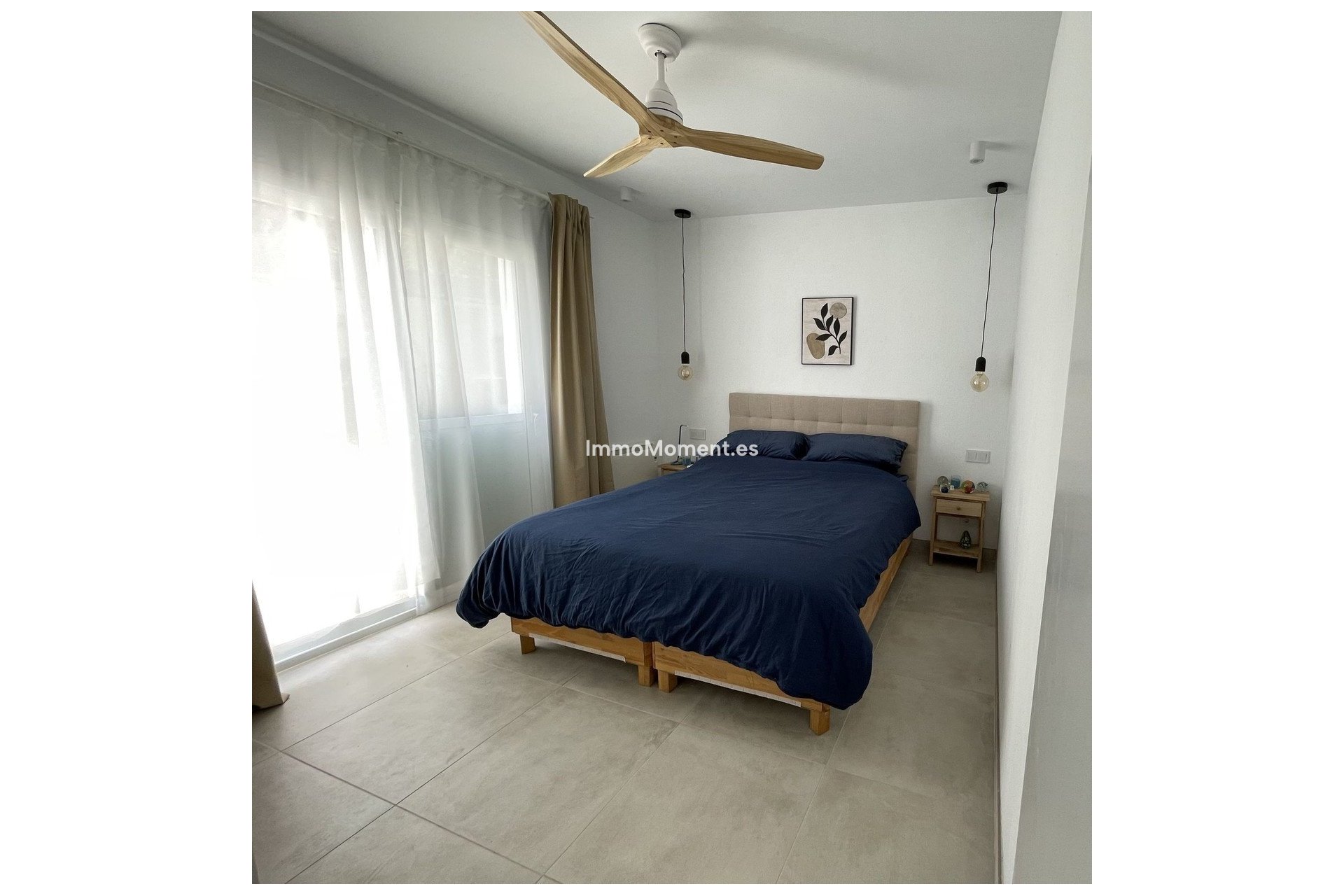 Revente - Villa - Estepona  - Estepona Centro