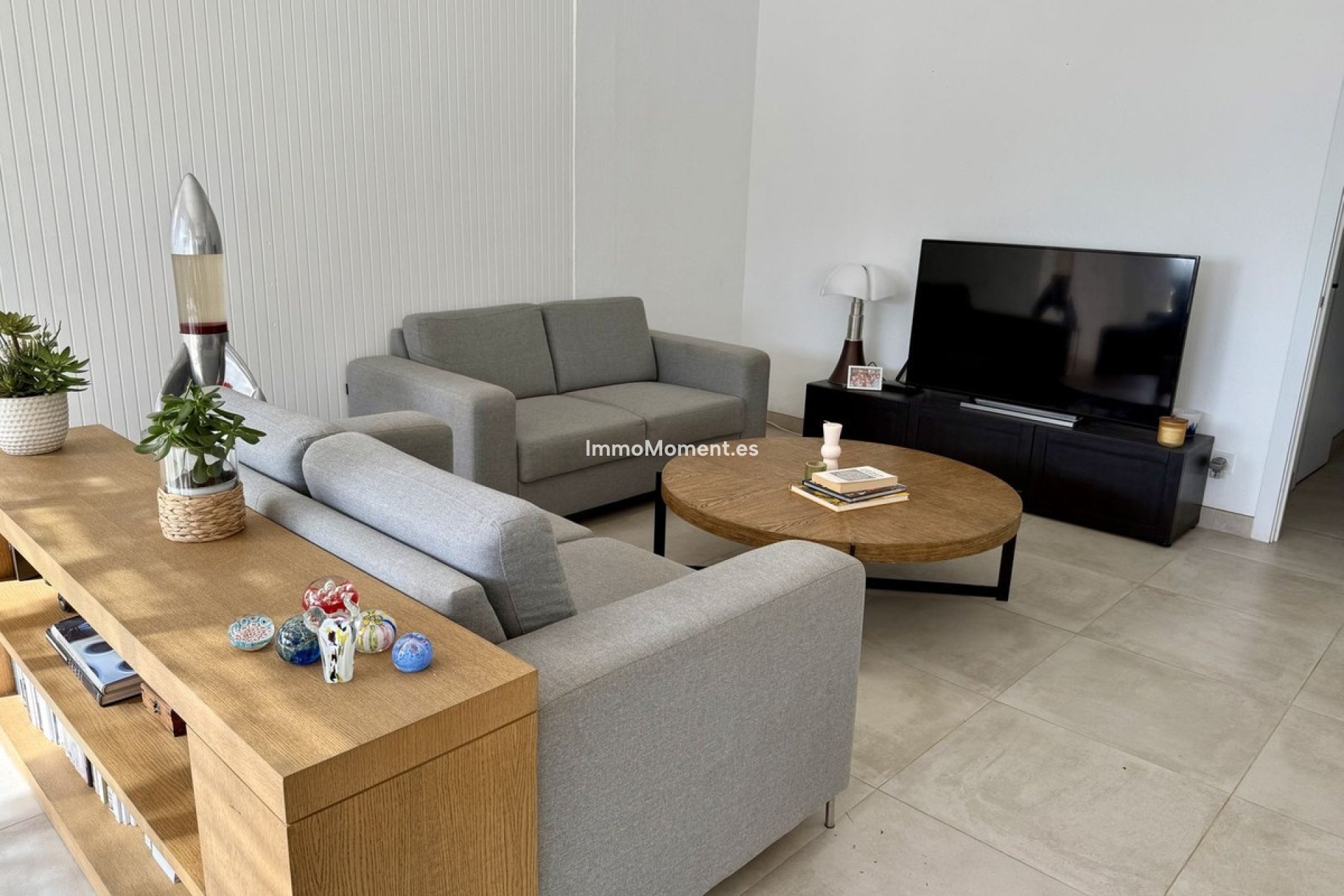 Revente - Villa - Estepona  - Estepona Centro