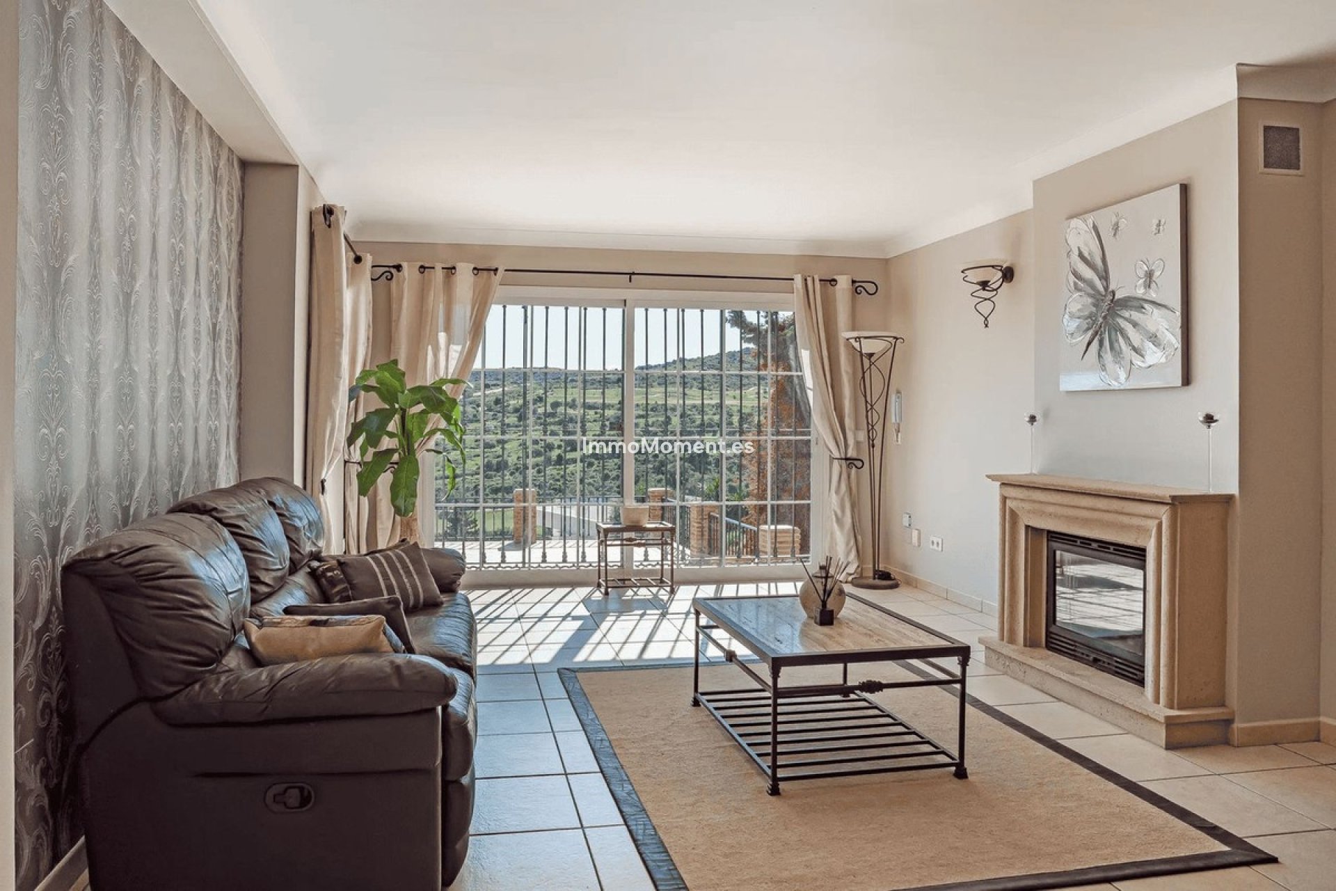 Revente - Villa - Estepona  - Estepona Centro