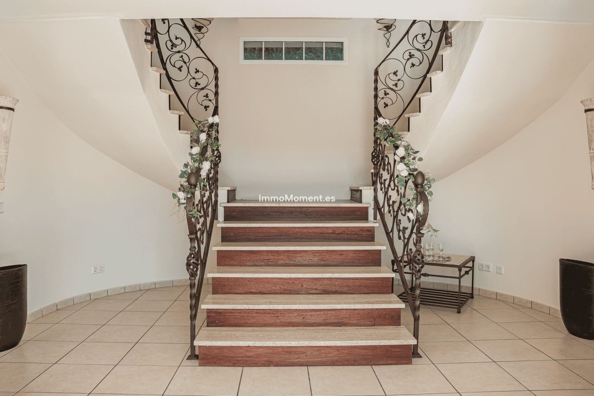 Revente - Villa - Estepona  - Estepona Centro