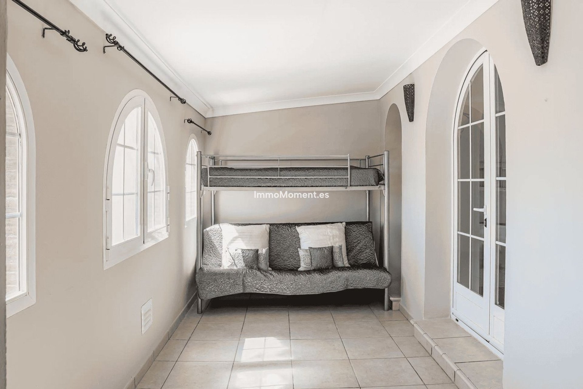 Revente - Villa - Estepona  - Estepona Centro
