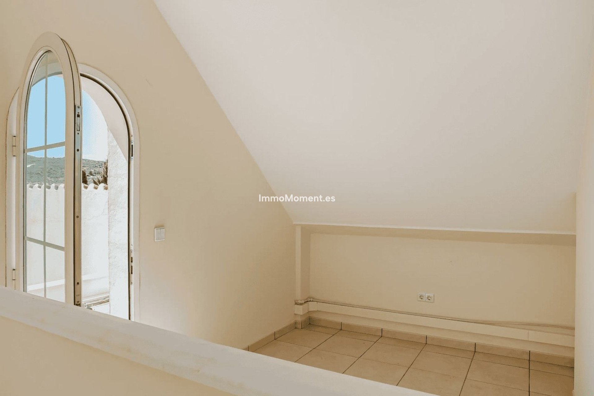 Revente - Villa - Estepona  - Estepona Centro