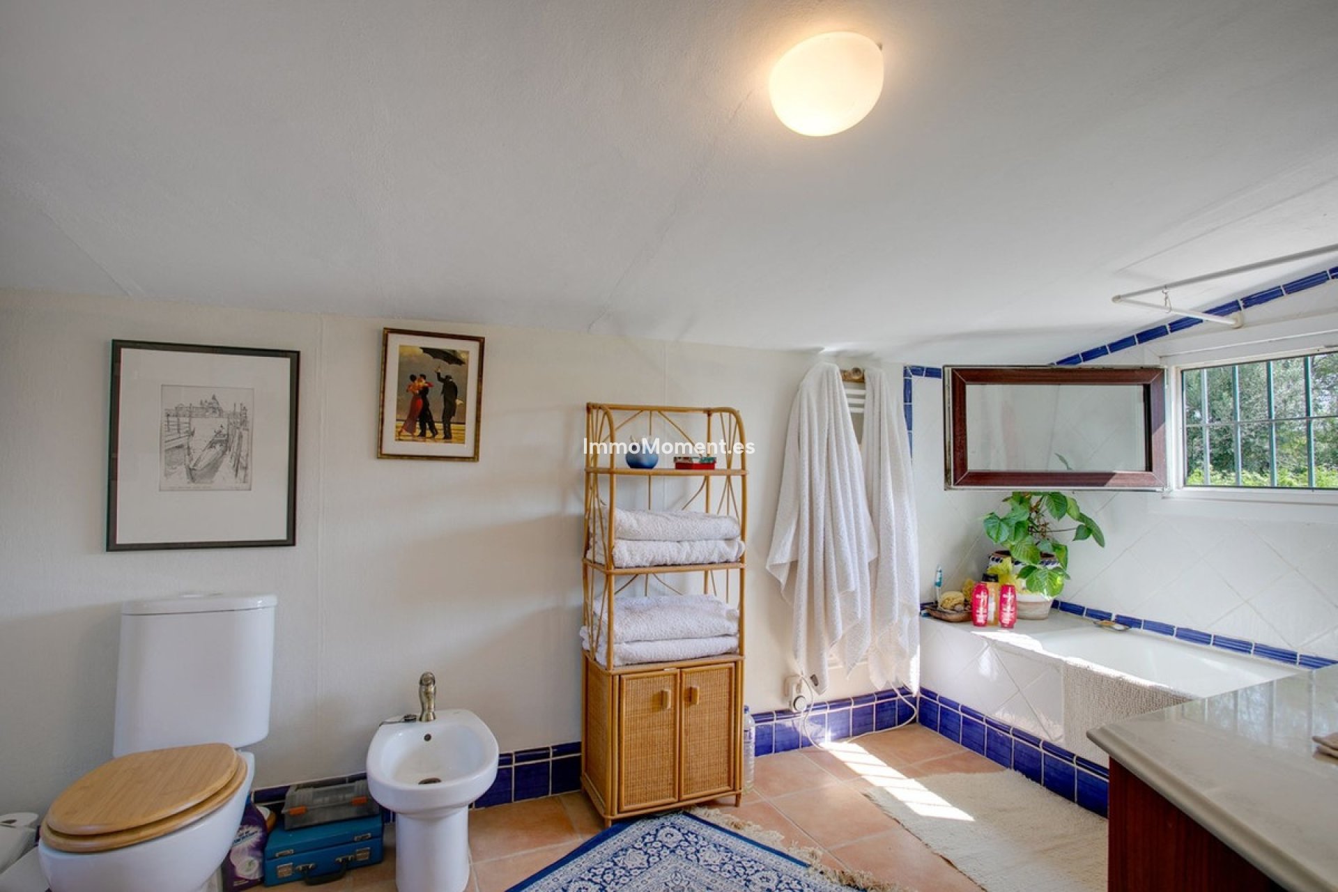 Revente - Villa - Estepona  - Estepona Centro