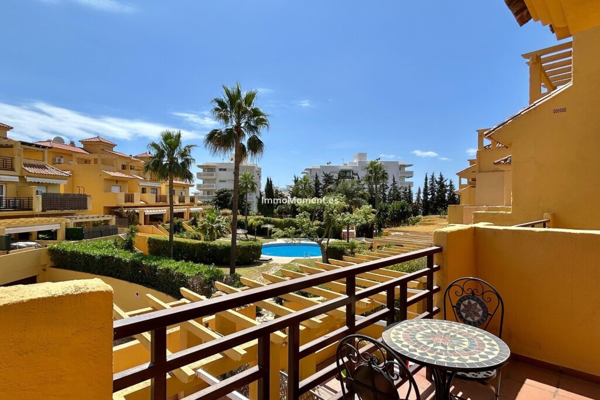 Revente - Villa - Estepona  - Estepona Centro