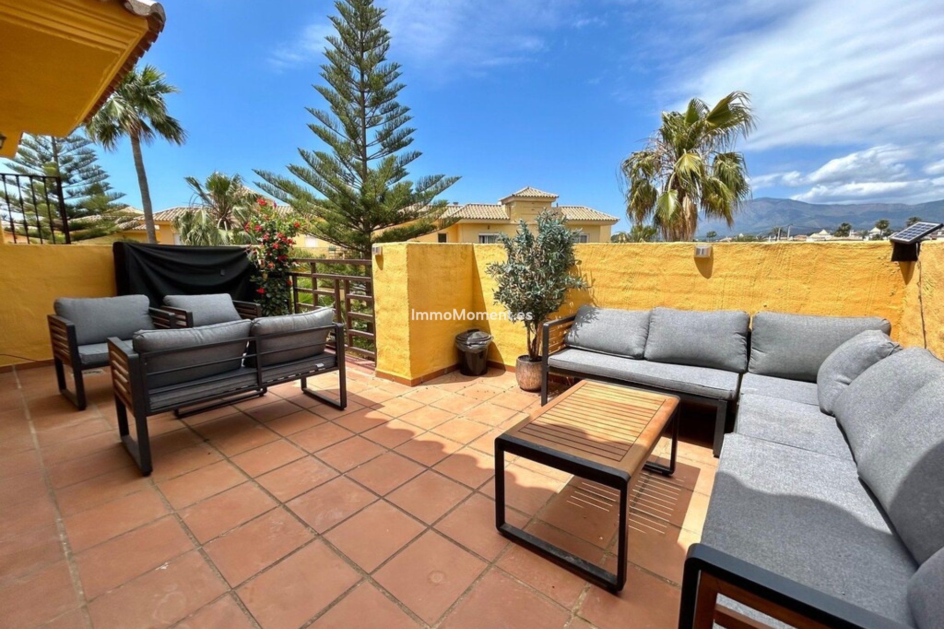 Revente - Villa - Estepona  - Estepona Centro