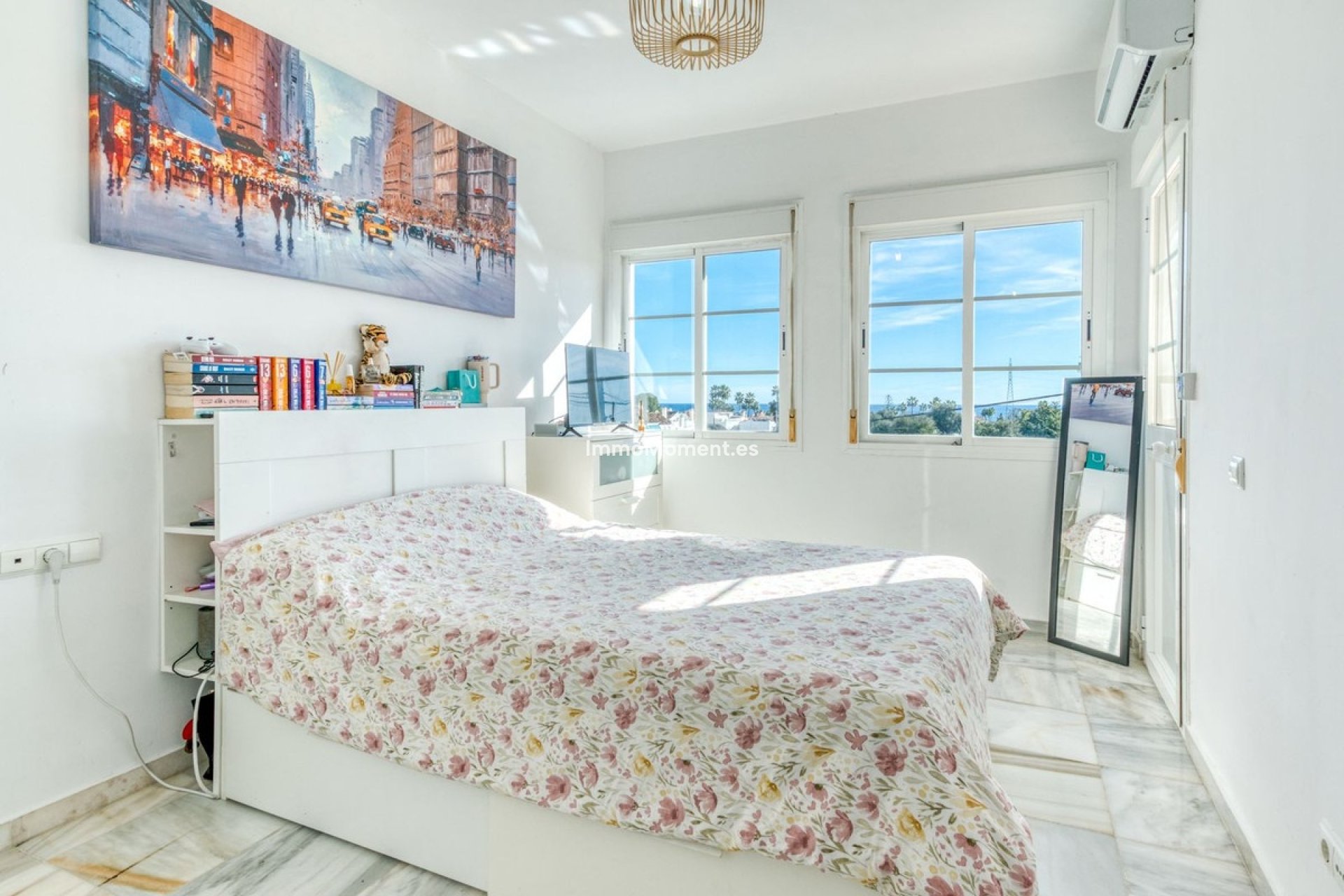 Revente - Villa - Estepona  - New Golden Mile