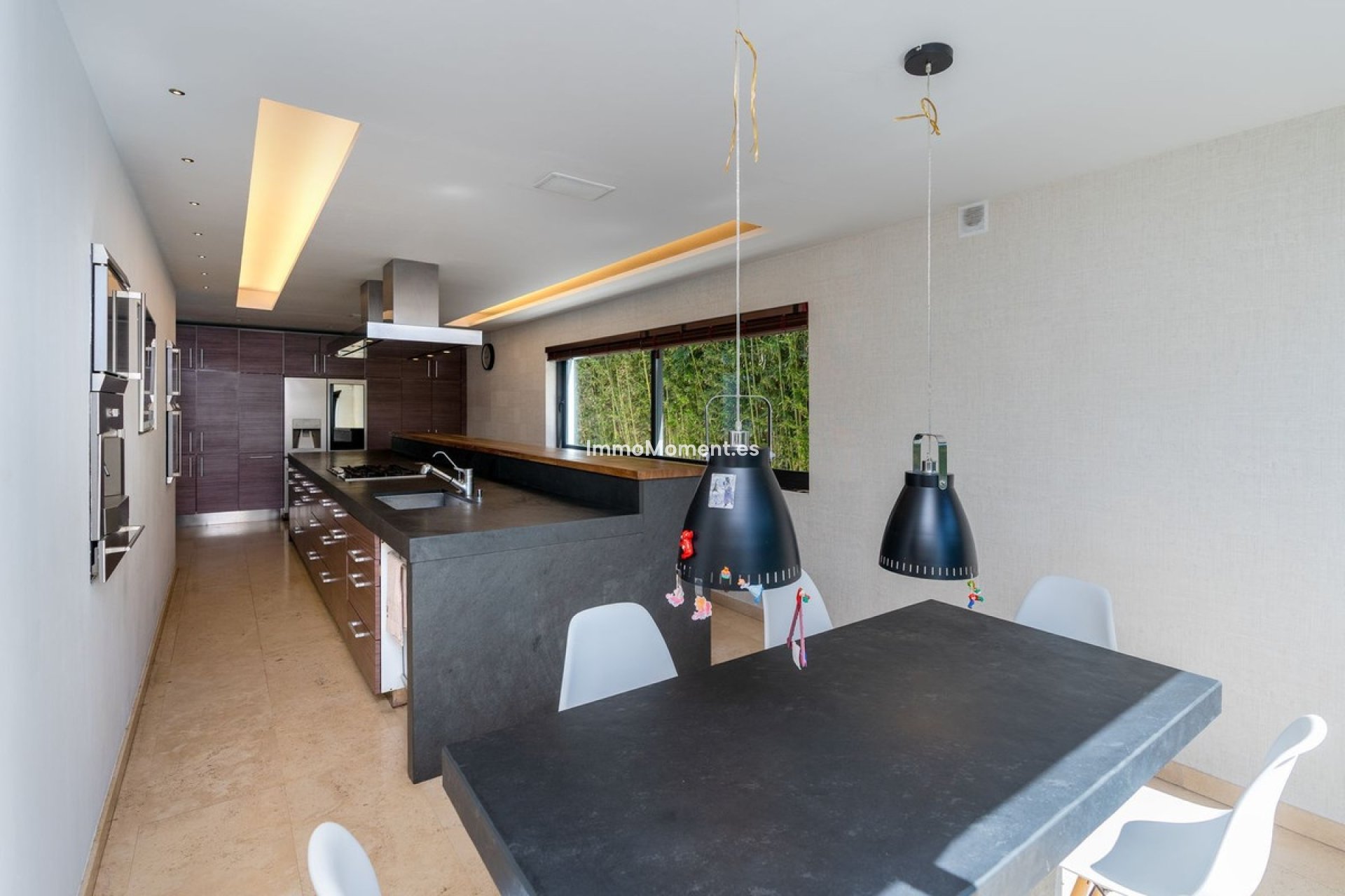 Revente - Villa - Estepona  - New Golden Mile