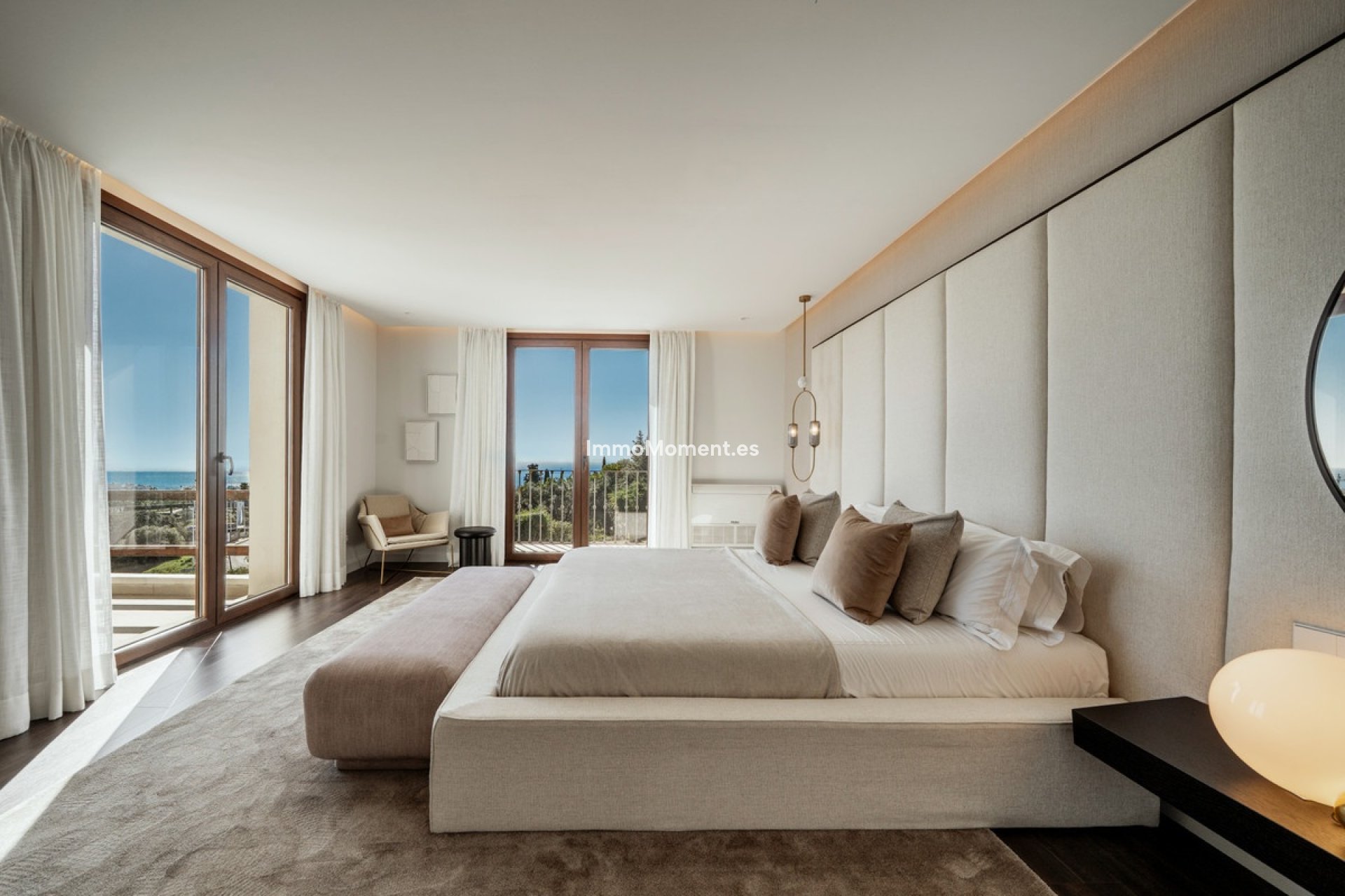 Revente - Villa - Estepona  - New Golden Mile