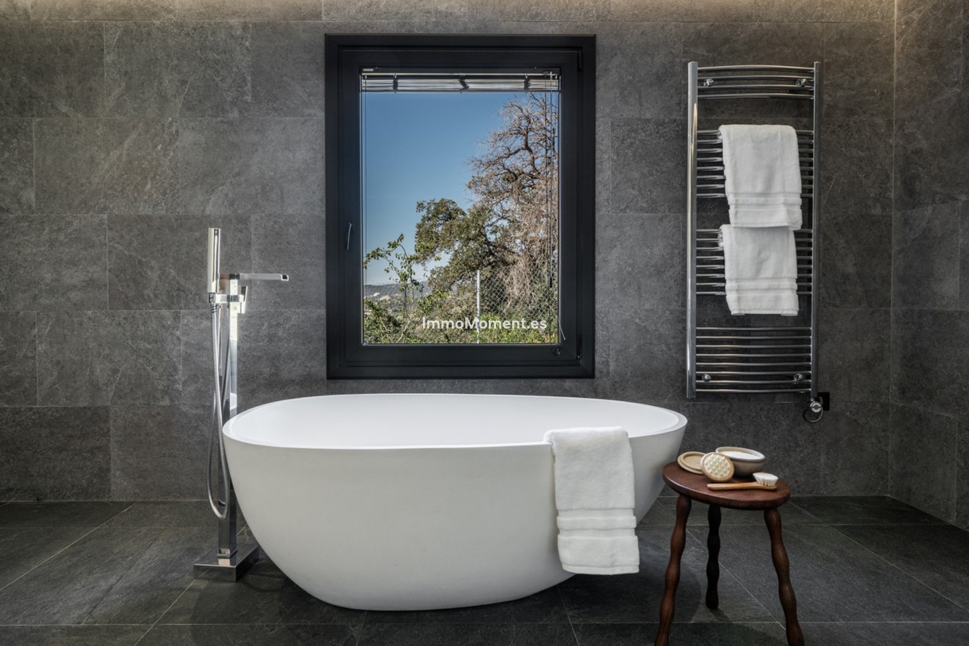 Revente - Villa - Estepona  - New Golden Mile