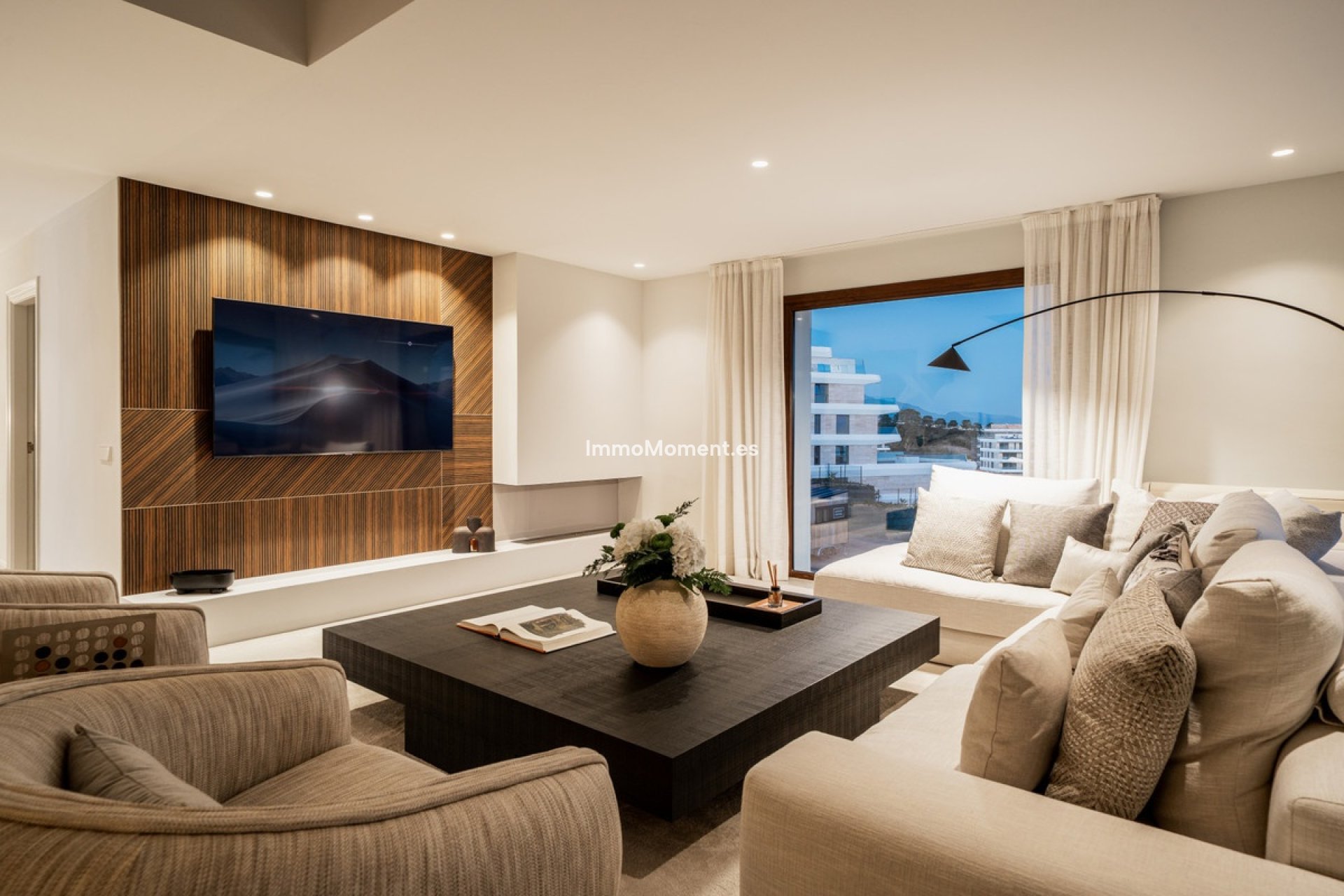 Revente - Villa - Estepona  - New Golden Mile