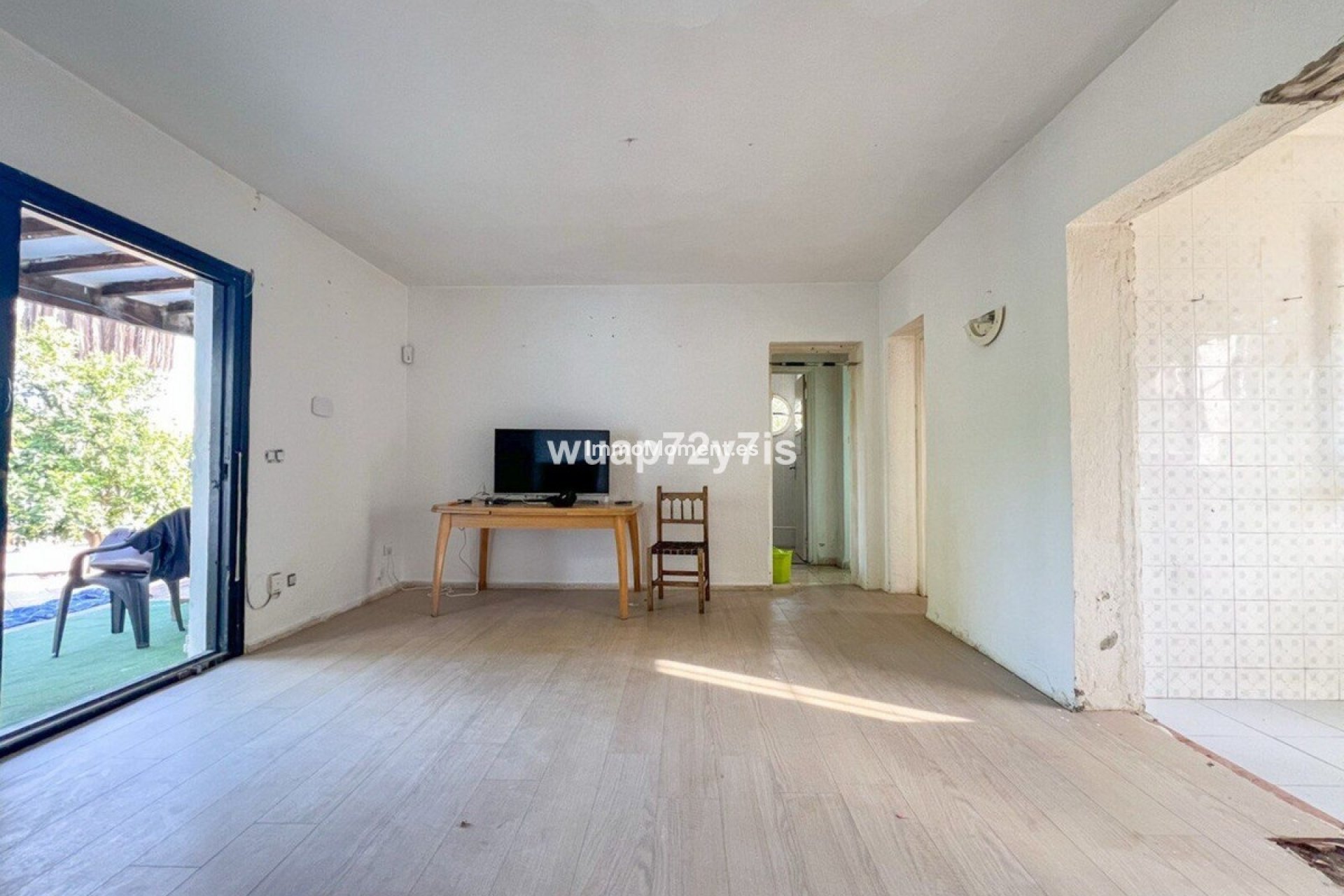 Revente - Villa - Estepona  - New Golden Mile