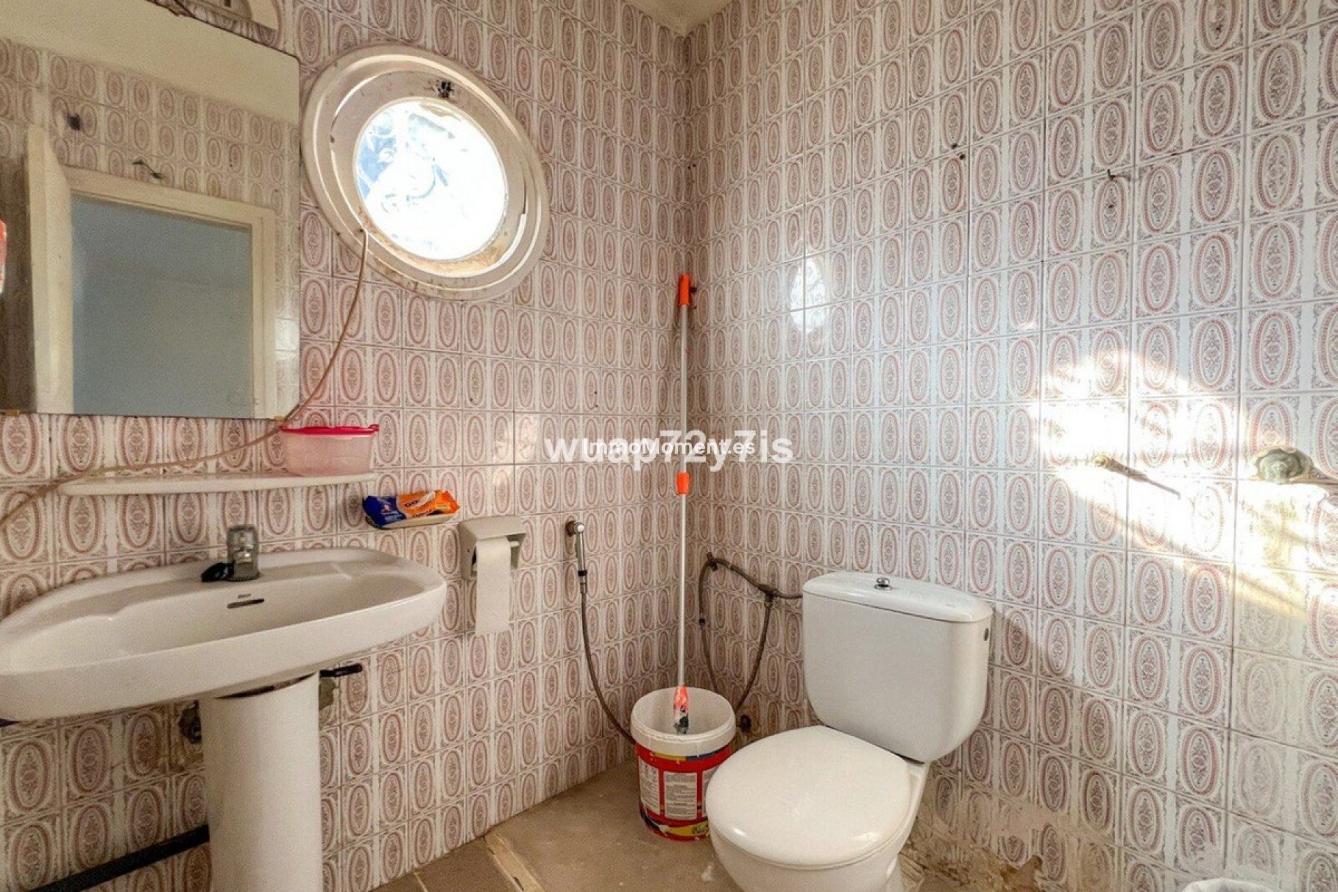 Revente - Villa - Estepona  - New Golden Mile