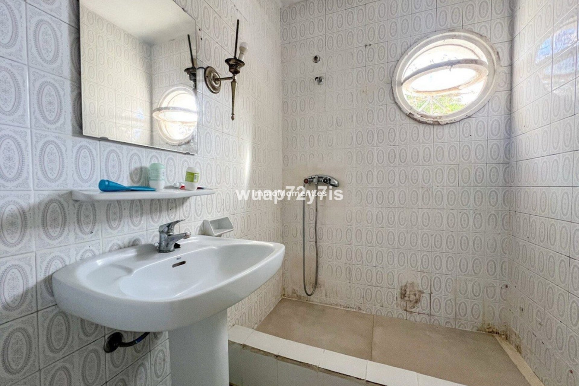 Revente - Villa - Estepona  - New Golden Mile