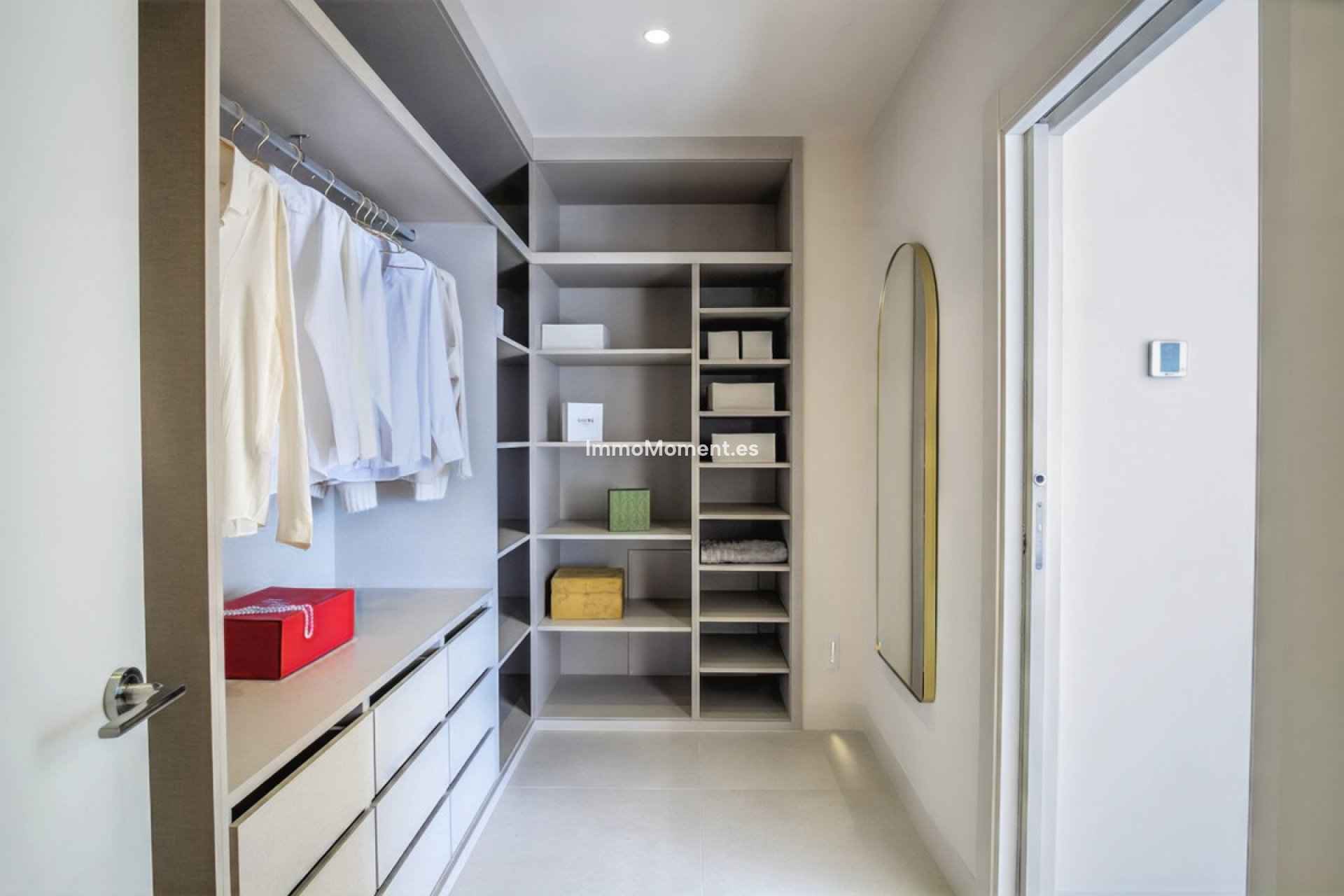 Revente - Villa - Estepona  - New Golden Mile