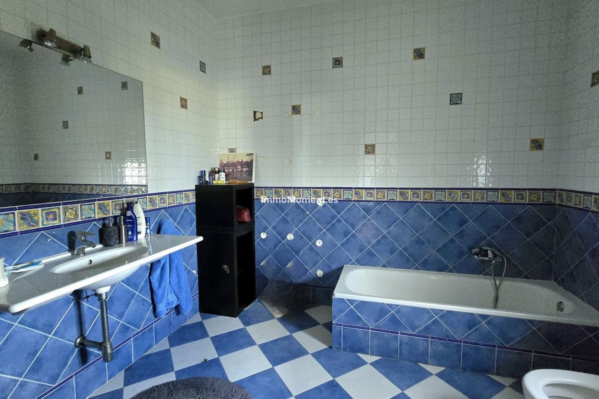 Revente - Villa - Estepona  - New Golden Mile