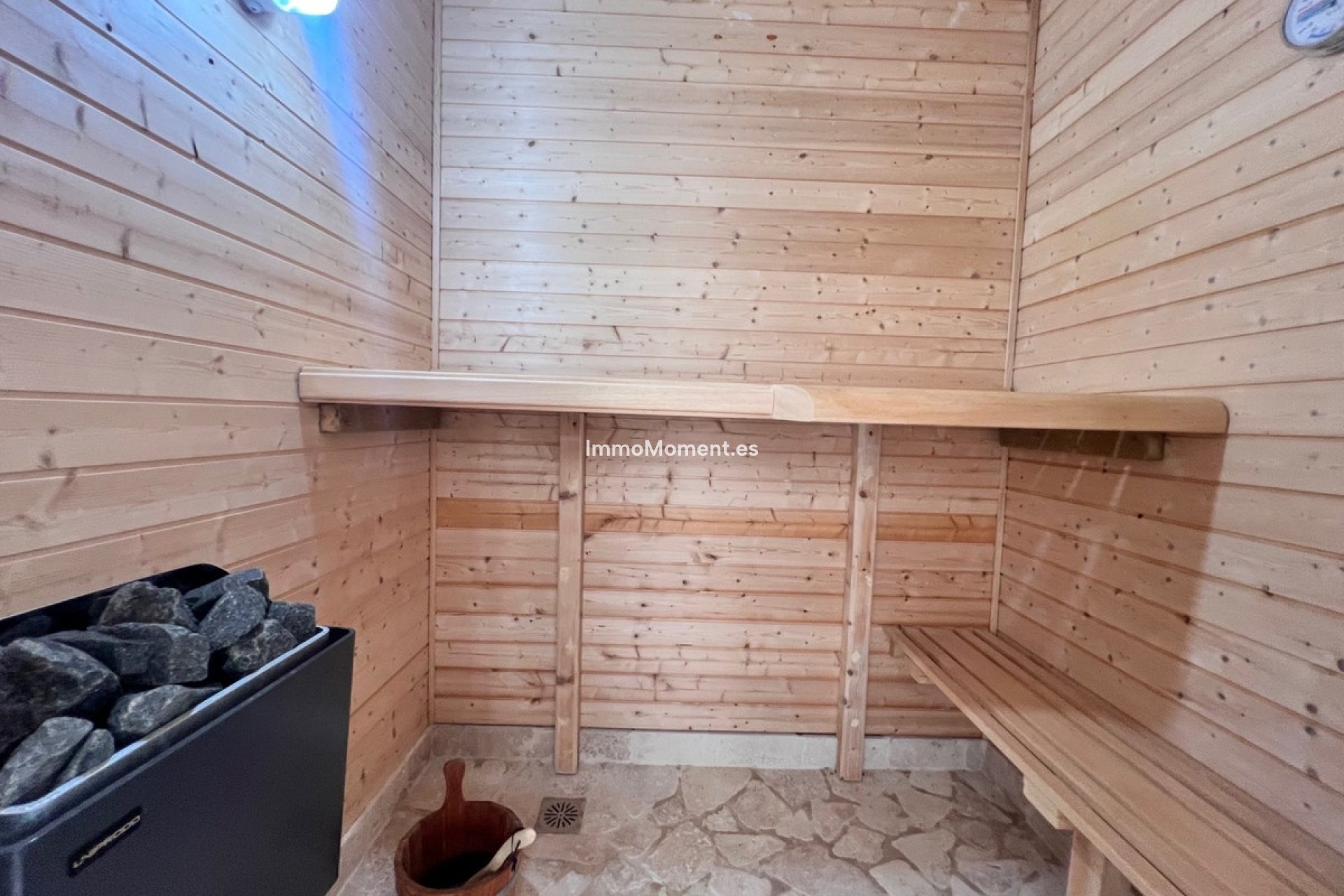 Revente - Villa - Estepona  - New Golden Mile