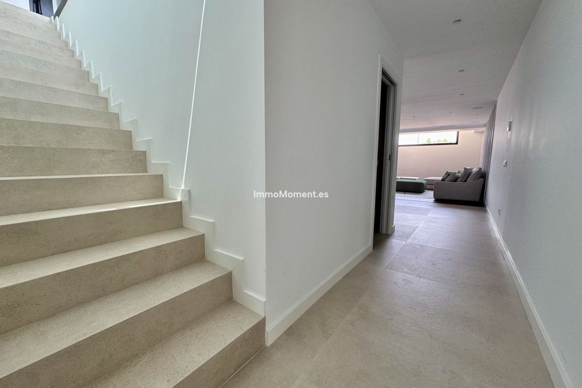 Revente - Villa - Estepona  - New Golden Mile