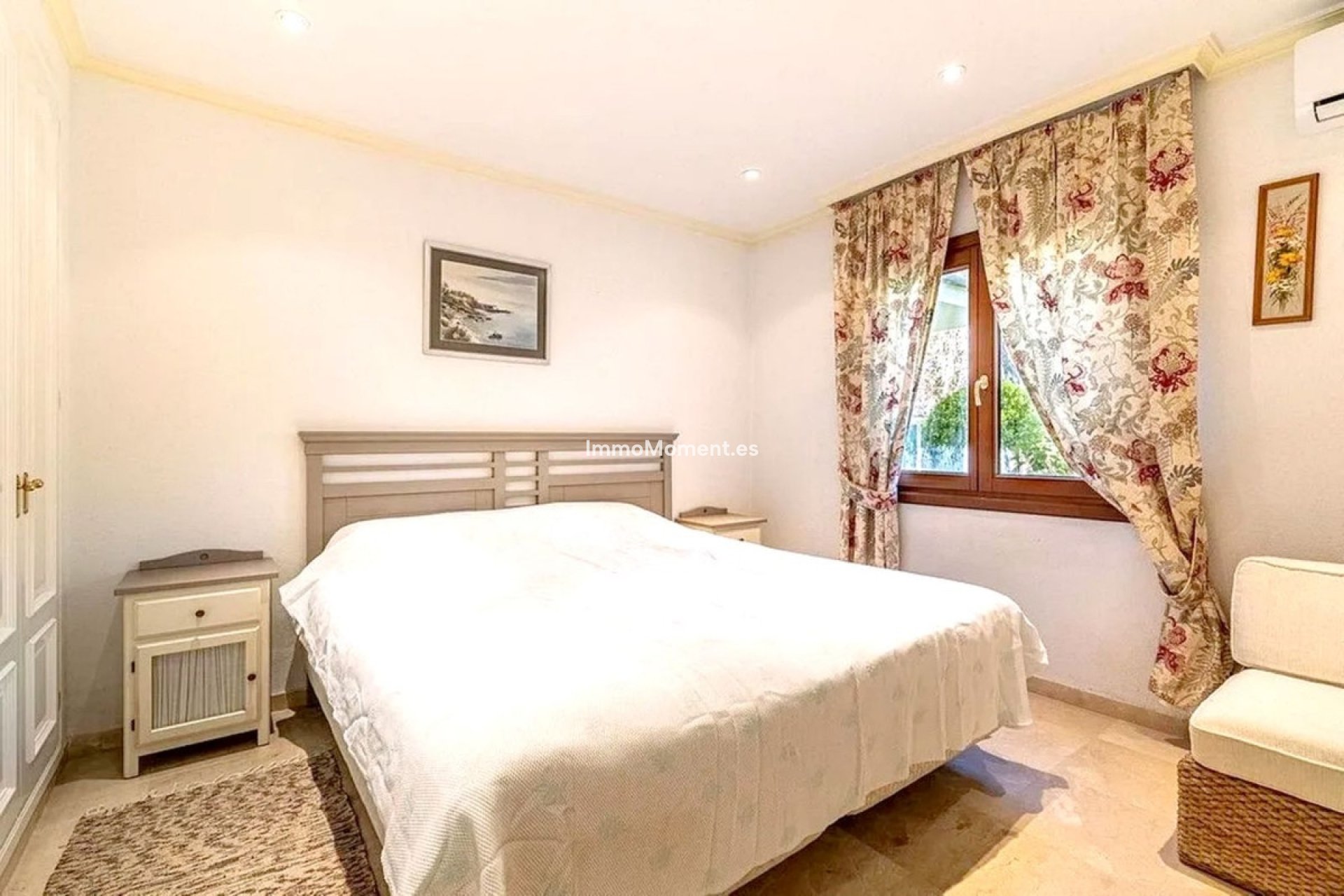 Revente - Villa - Estepona  - New Golden Mile