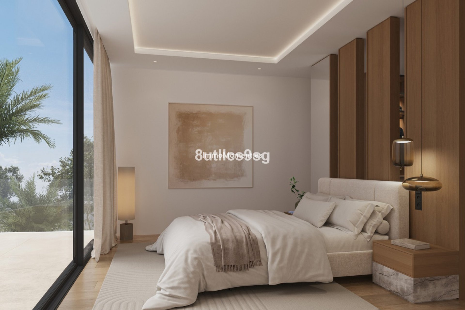 Revente - Villa - Estepona  - New Golden Mile