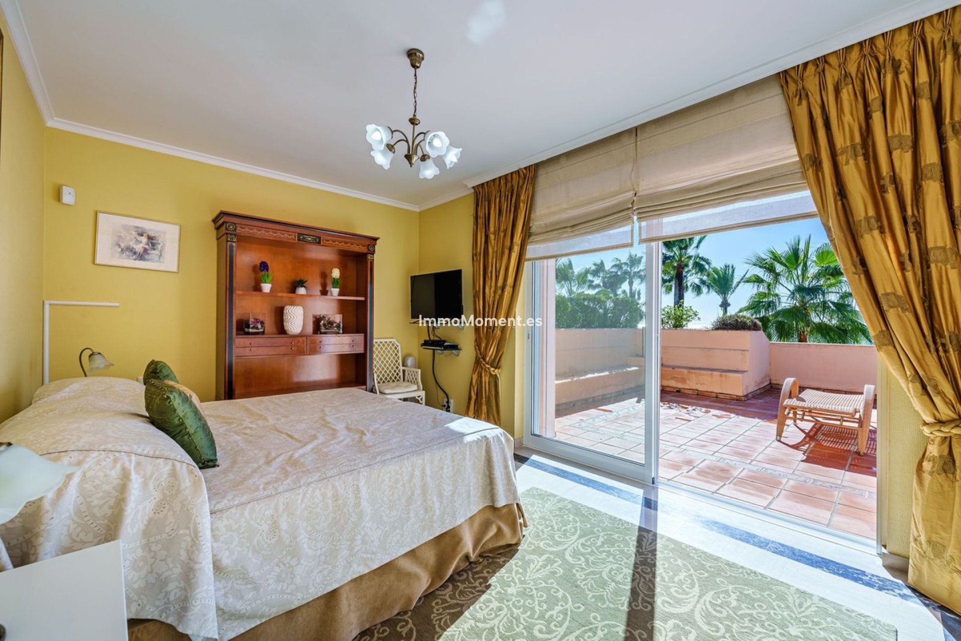 Revente - Villa - Estepona  - New Golden Mile