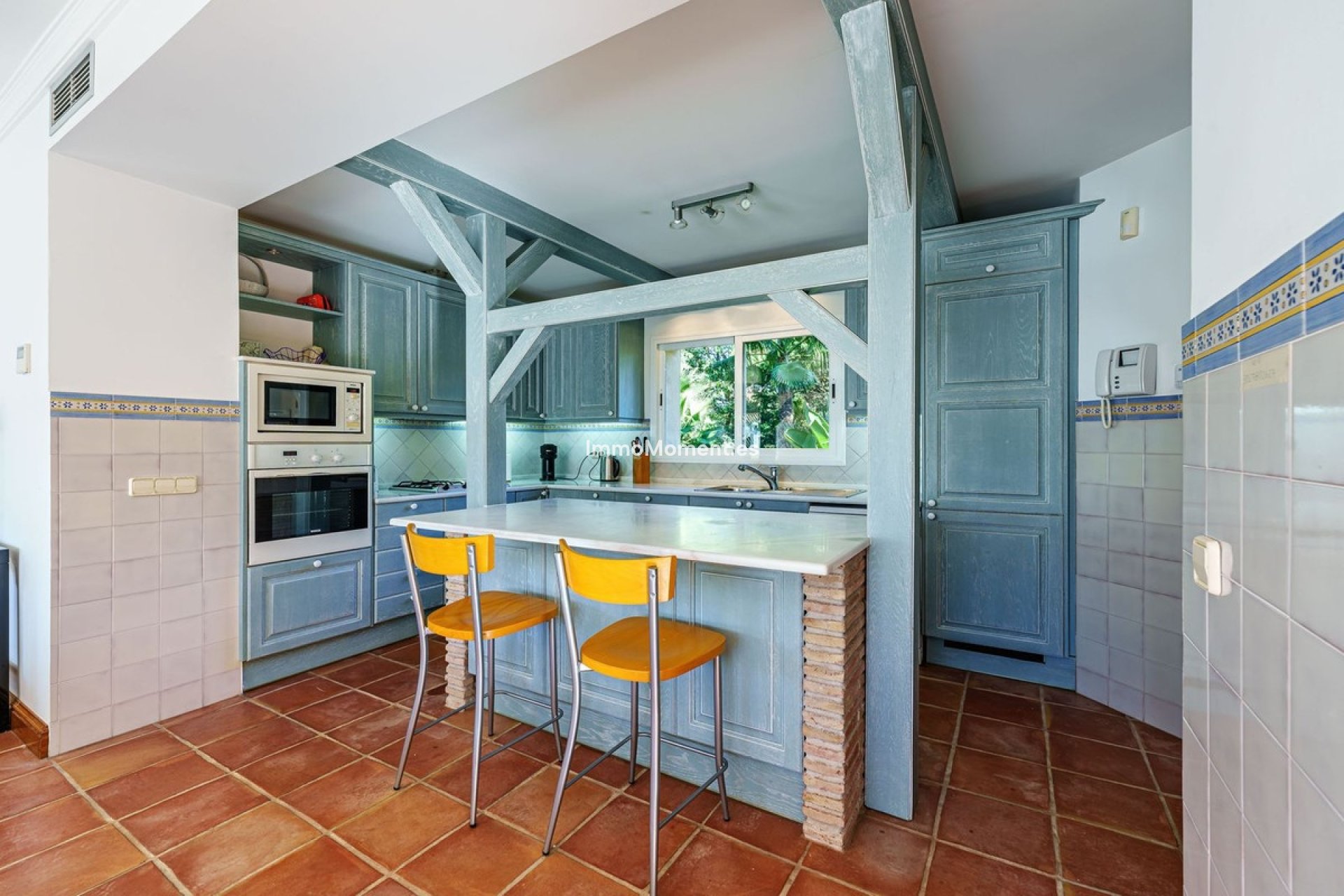 Revente - Villa - Estepona  - New Golden Mile