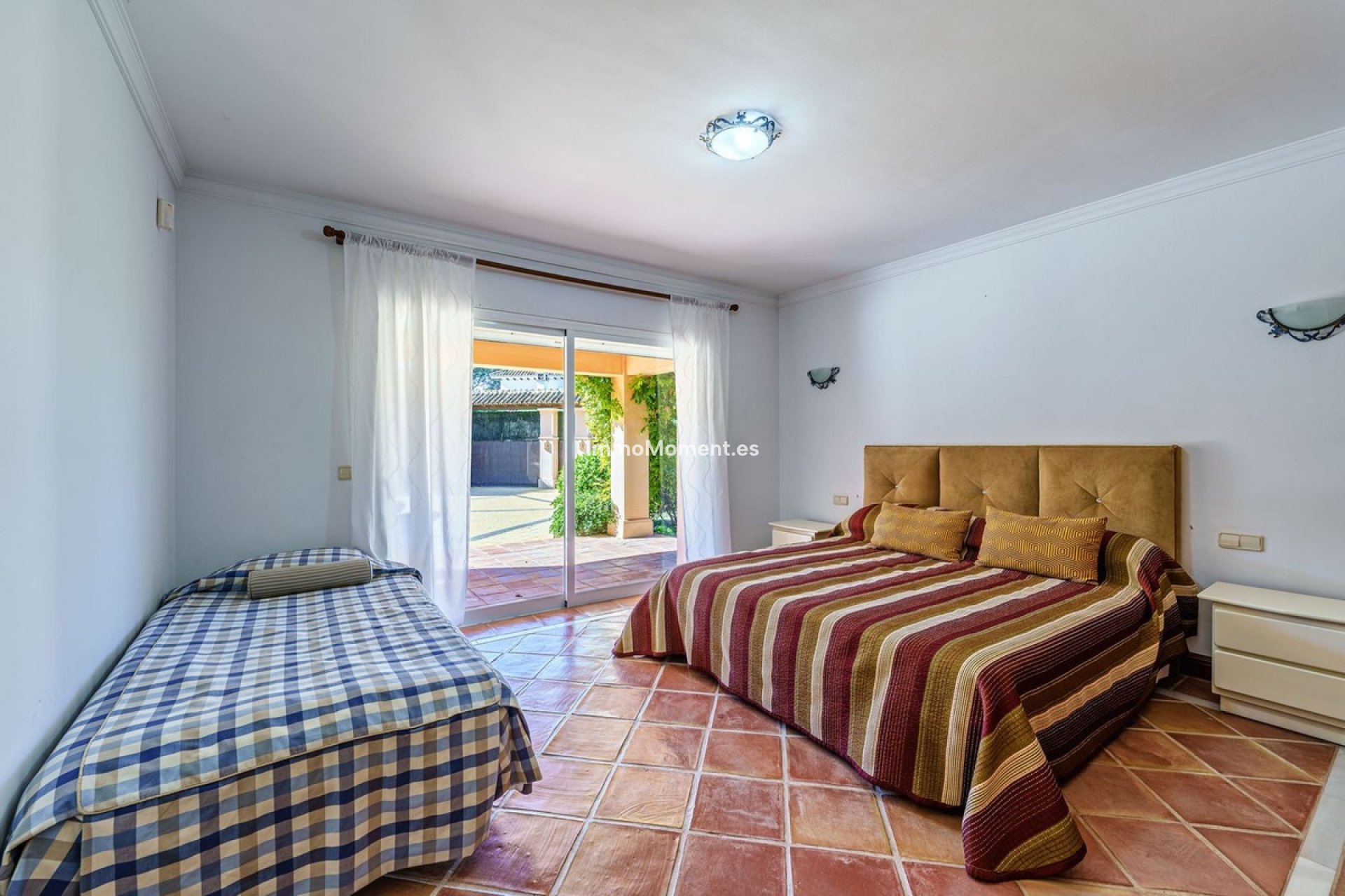 Revente - Villa - Estepona  - New Golden Mile
