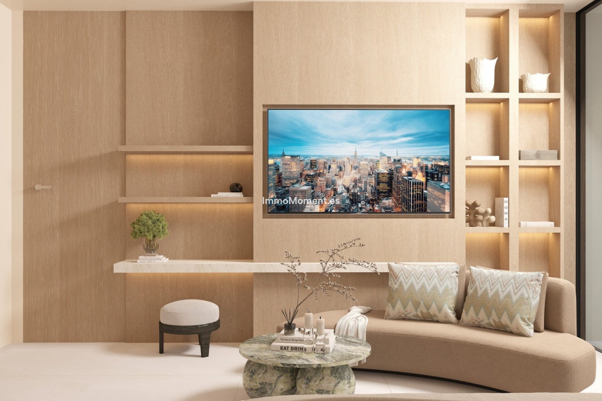 Revente - Villa - Estepona  - New Golden Mile