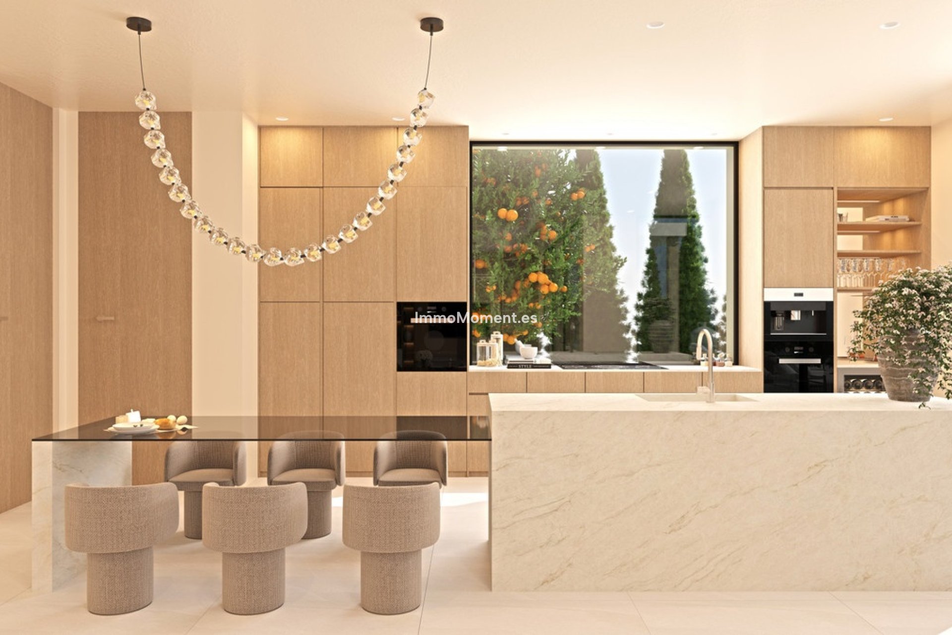 Revente - Villa - Estepona  - New Golden Mile