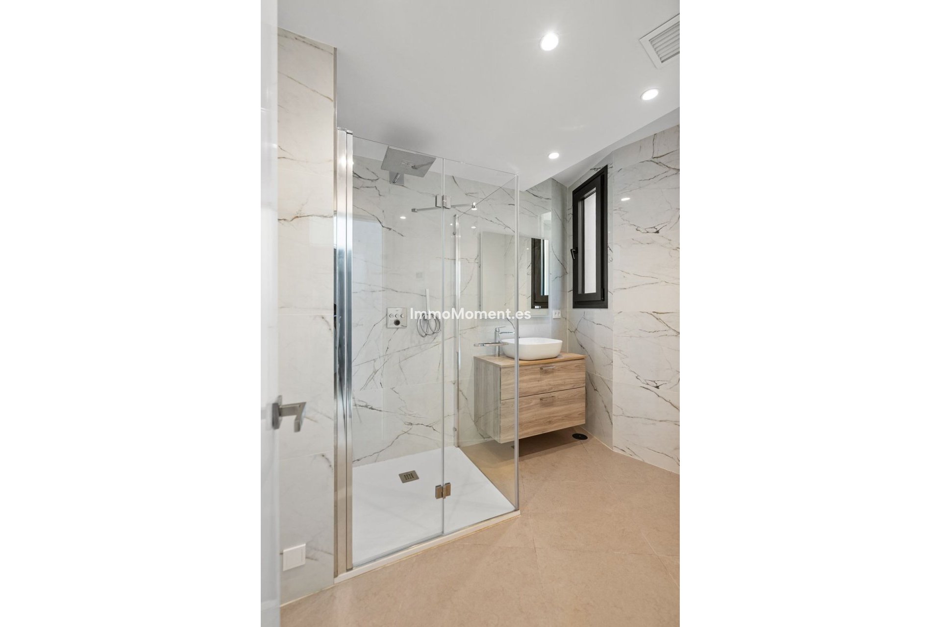 Revente - Villa - Estepona  - New Golden Mile