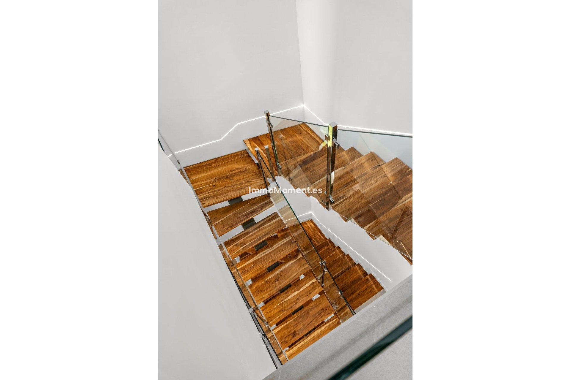 Revente - Villa - Estepona  - New Golden Mile