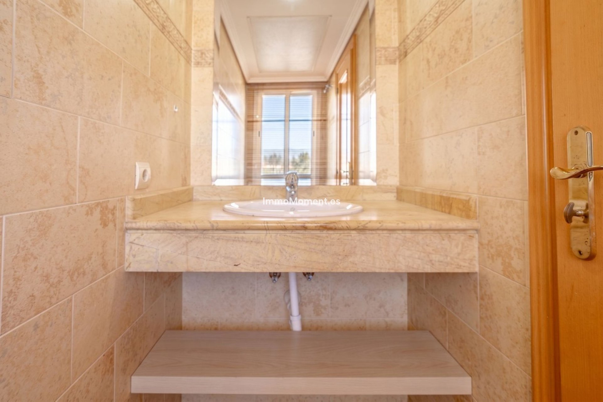 Revente - Villa - Estepona  - New Golden Mile